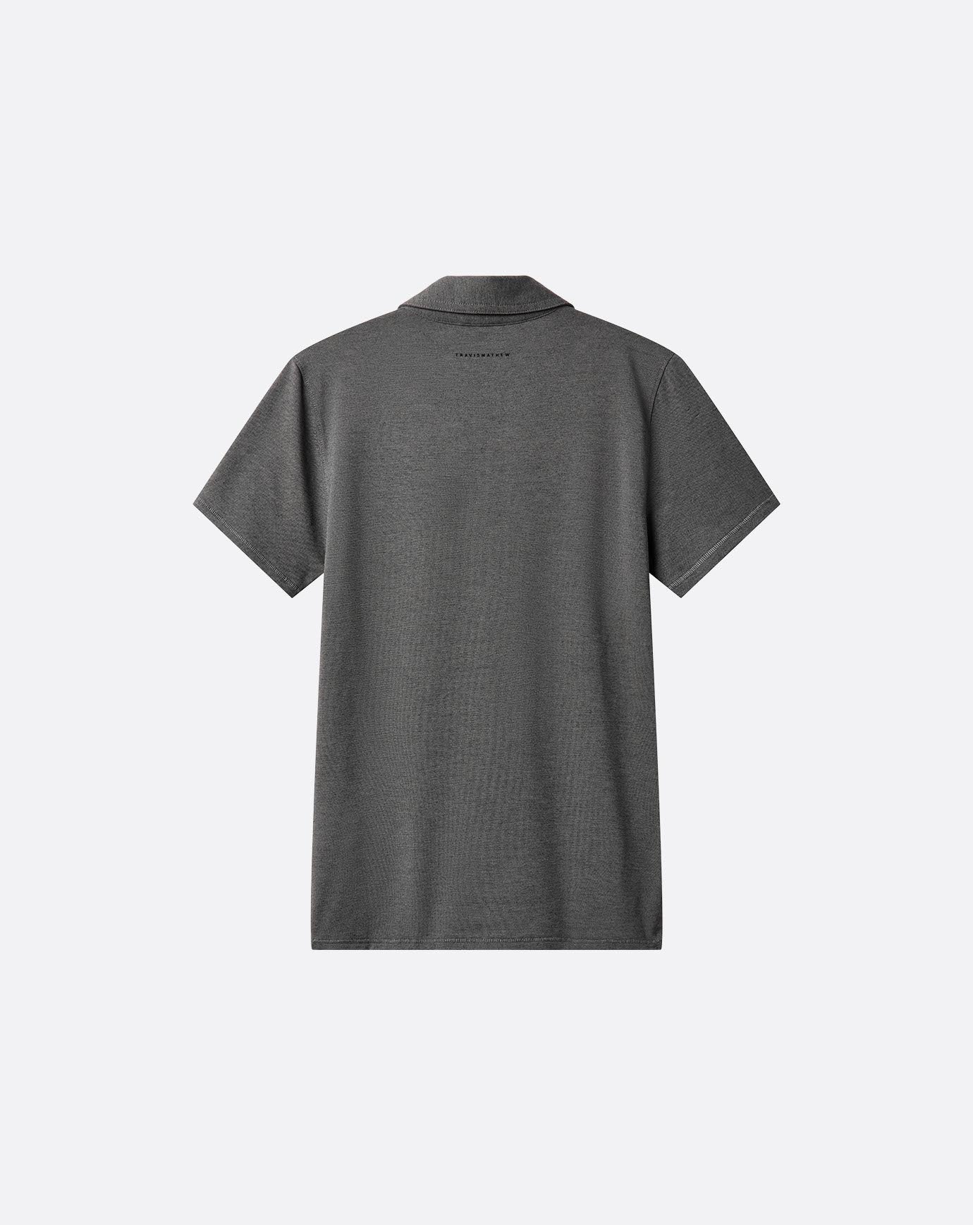 Featherweight Active Polo - Image 5