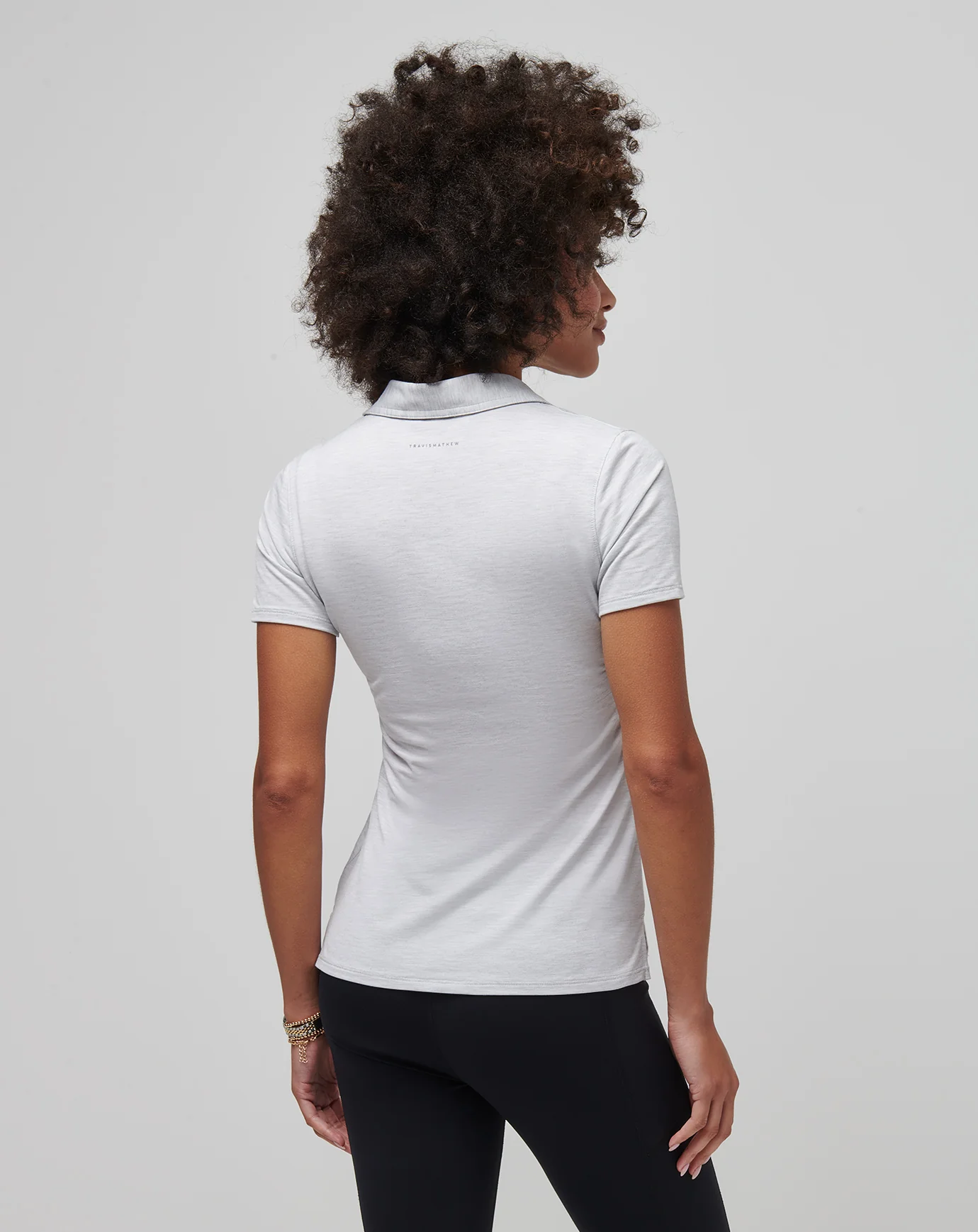 Featherweight Active Polo - Image 7