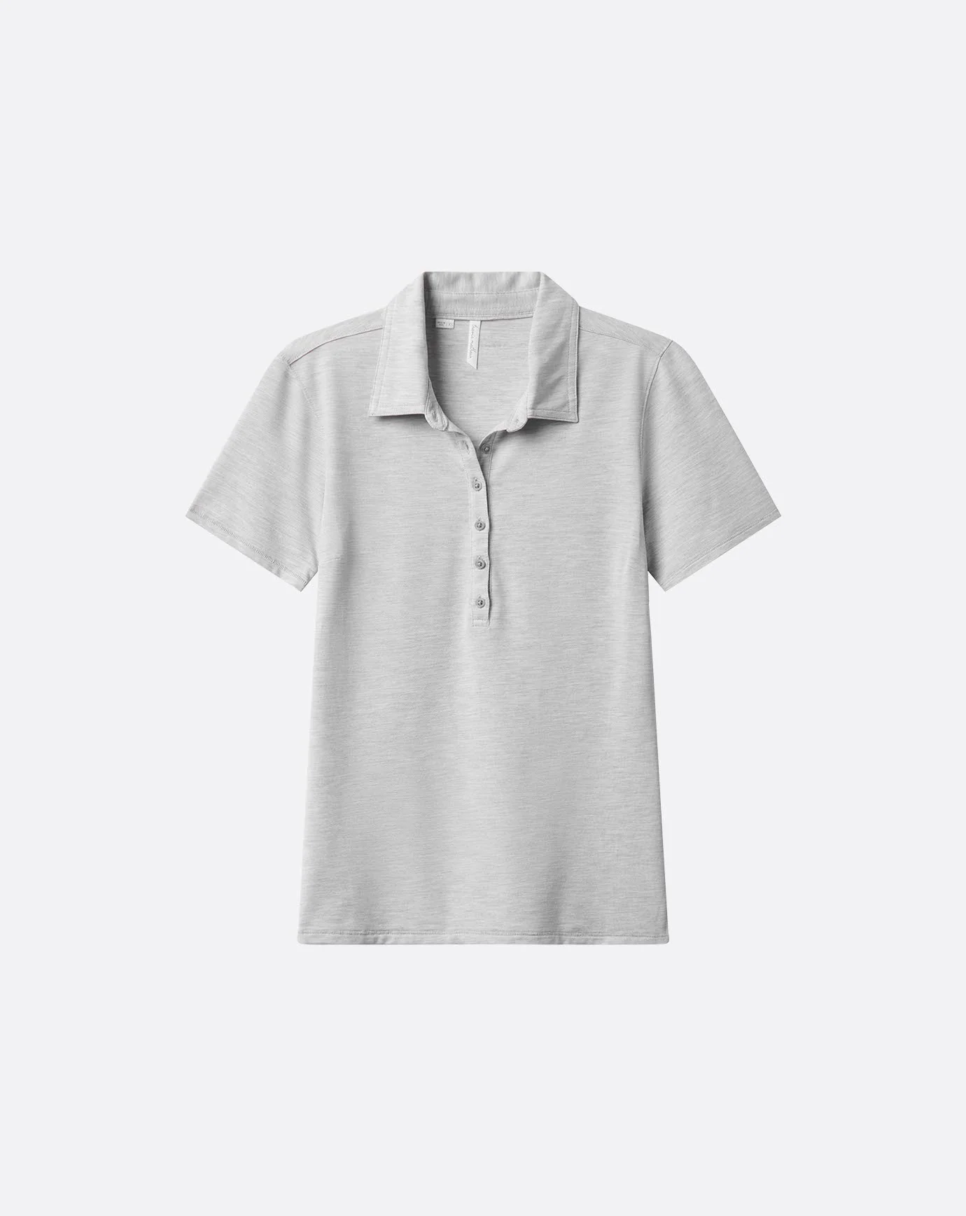 Featherweight Active Polo - Image 9