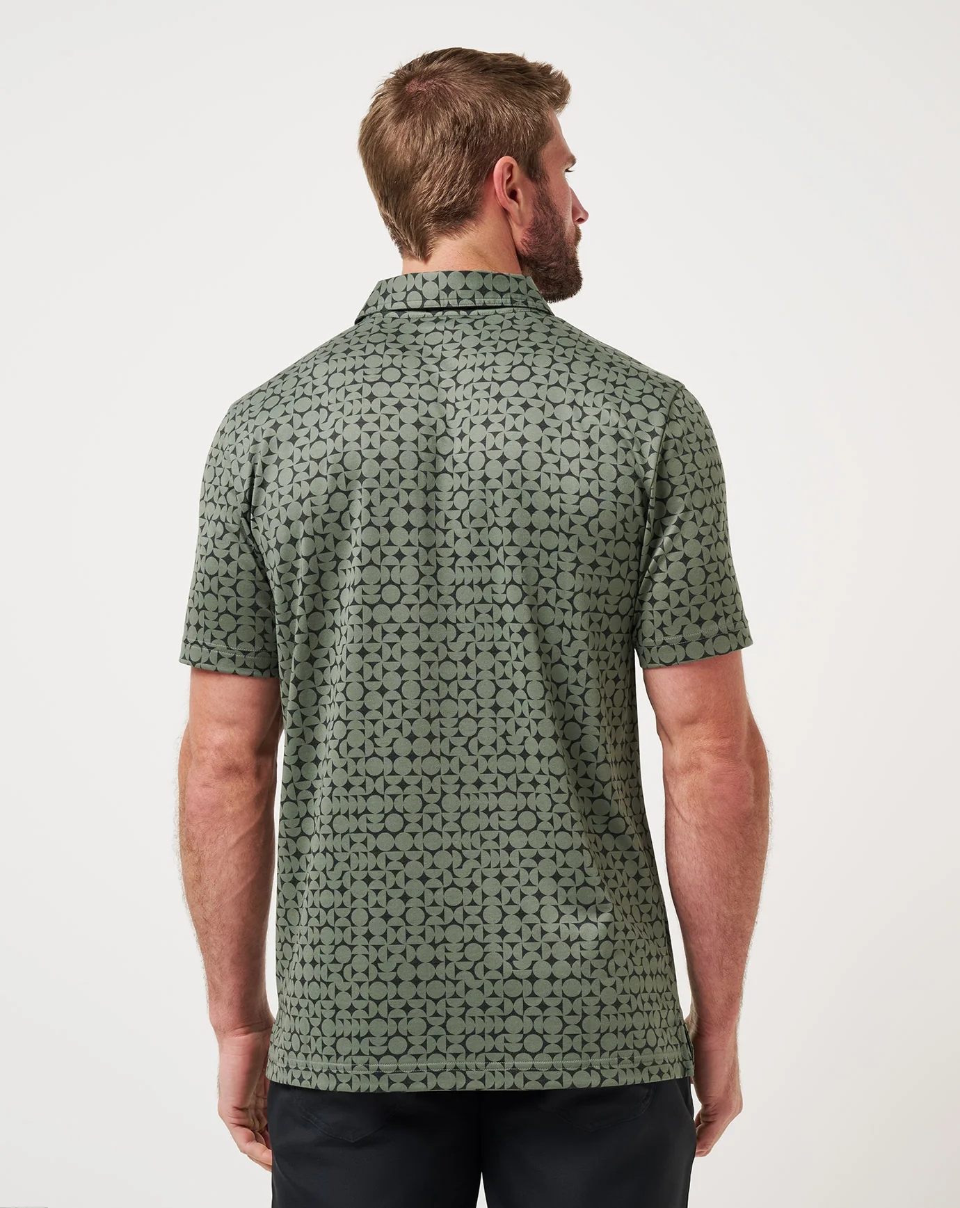 Featherweight Caves Polo - Image 3