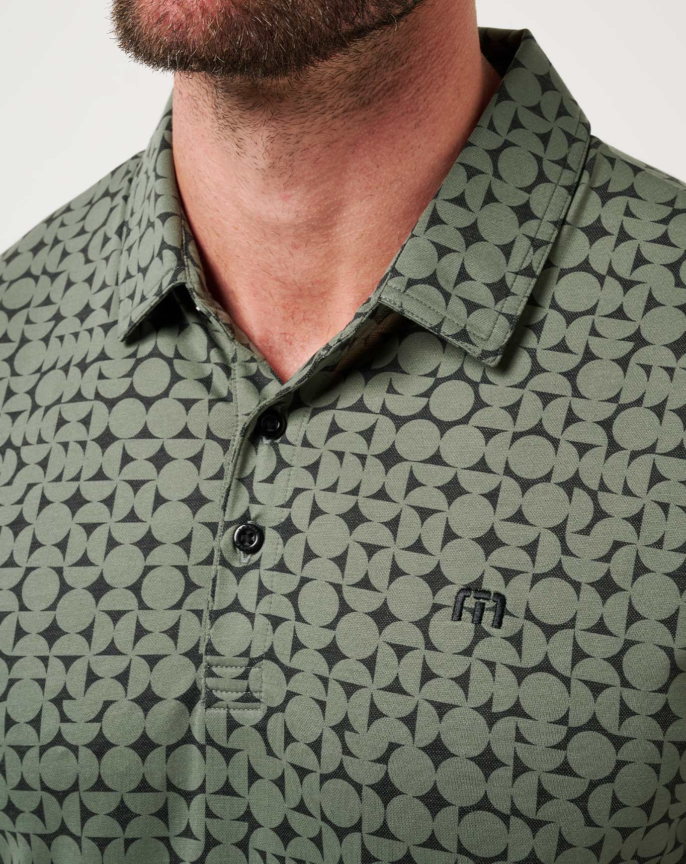 Featherweight Caves Polo - Image 4