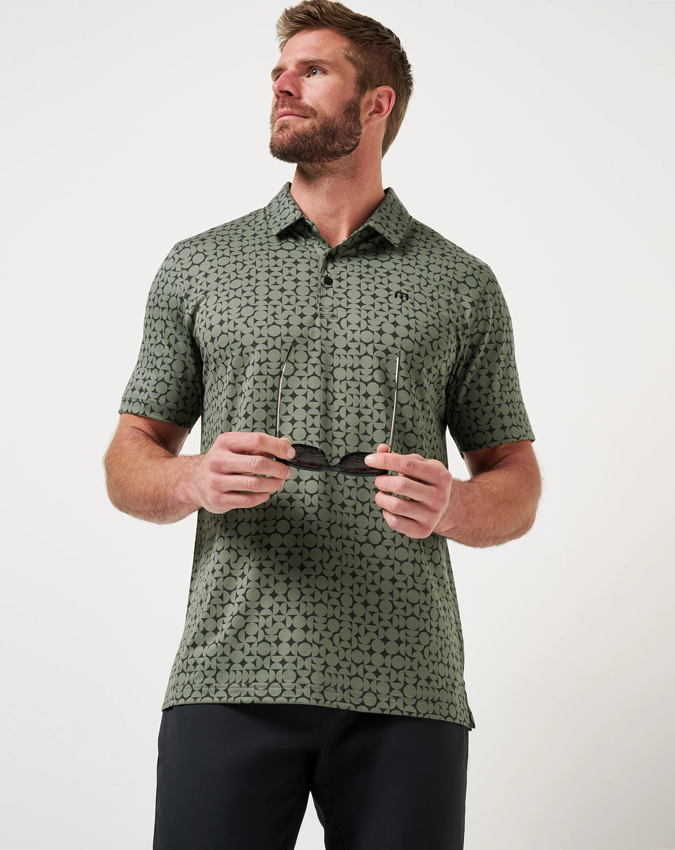 Featherweight Caves Polo - Image 5