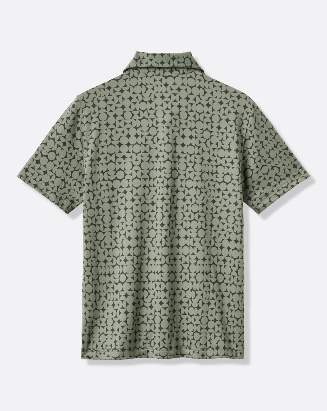 Featherweight Caves Youth Polo - Image 5