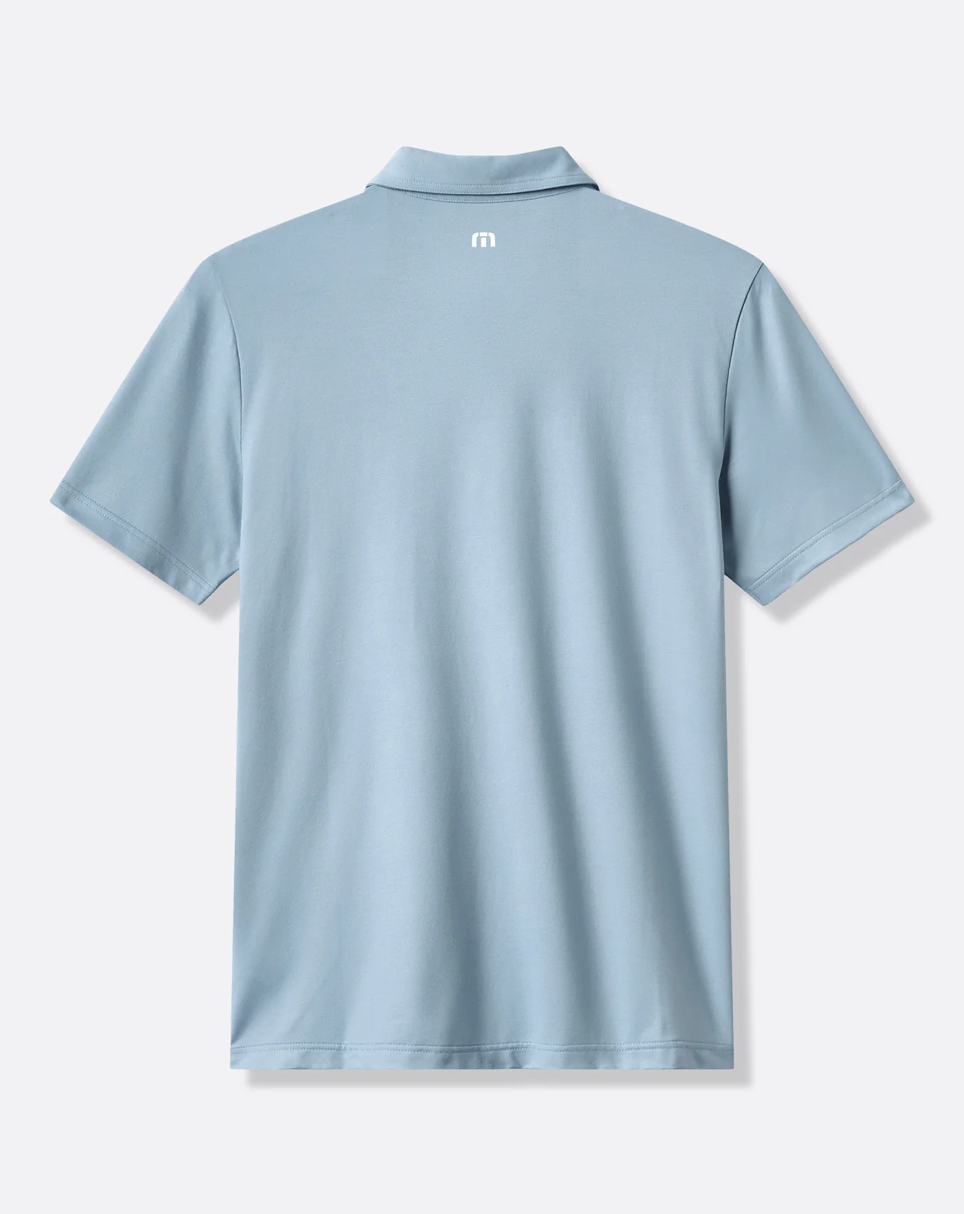 Featherweight Chest Stripe Polo - Image 5