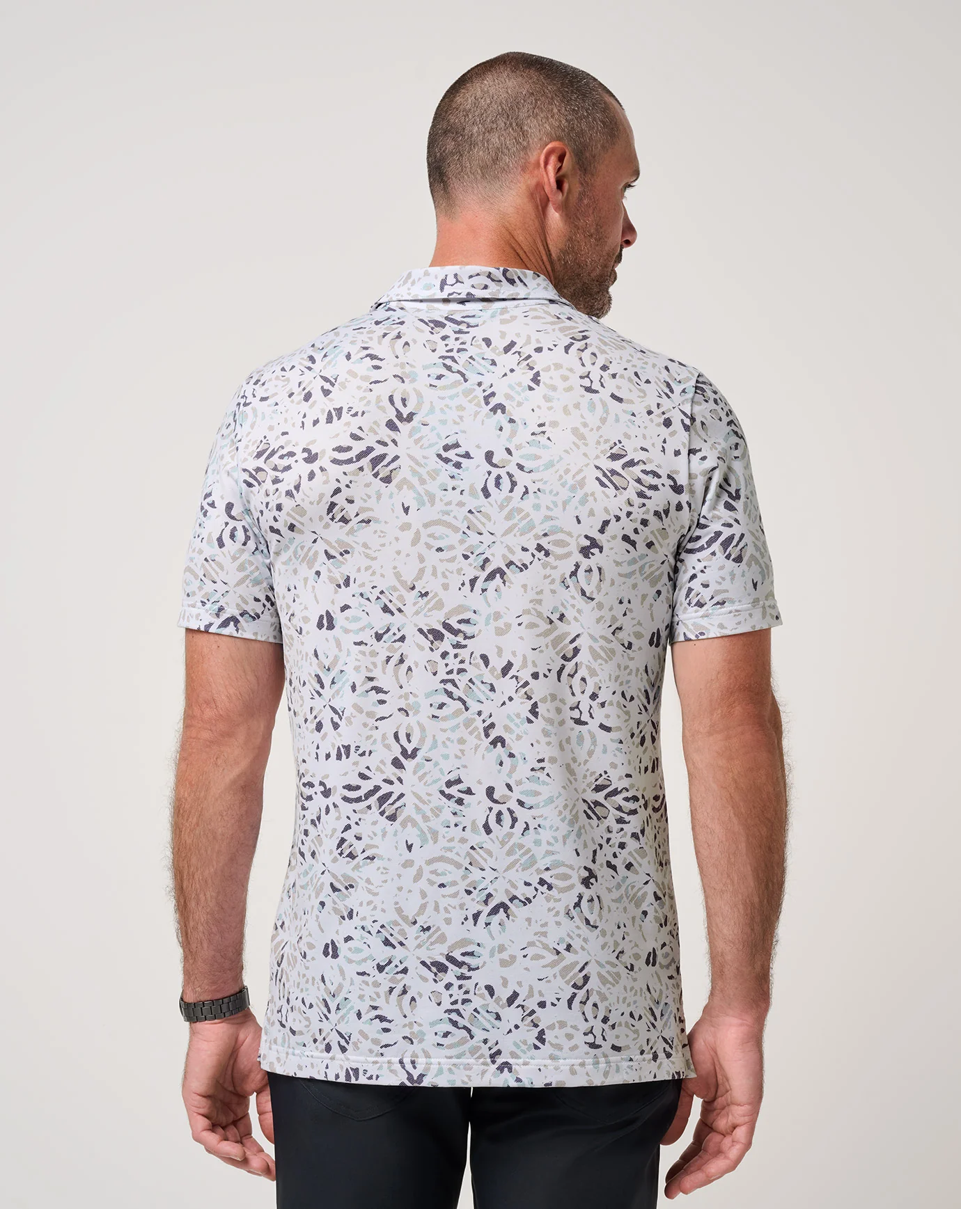 Featherweight Chill Polo - Image 4
