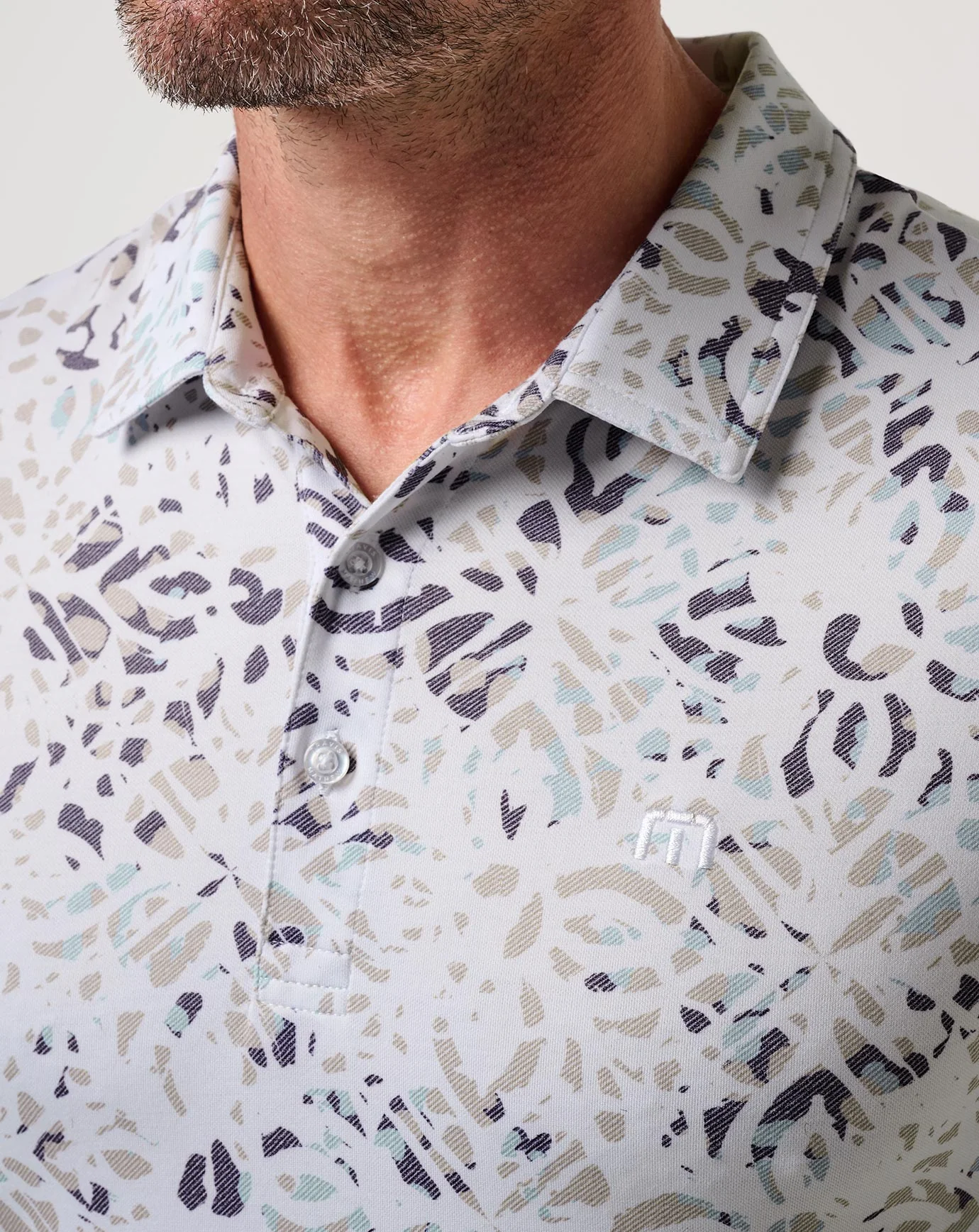 Featherweight Chill Polo - Image 5