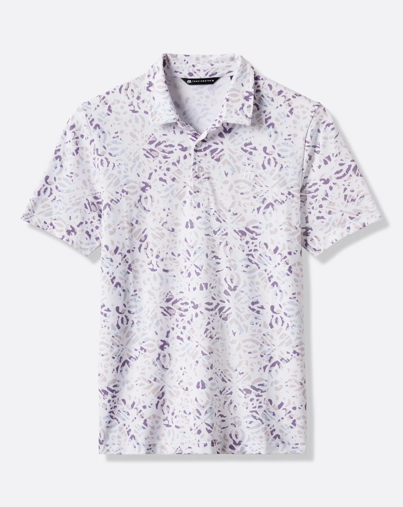 Featherweight Chill Polo - Image 6