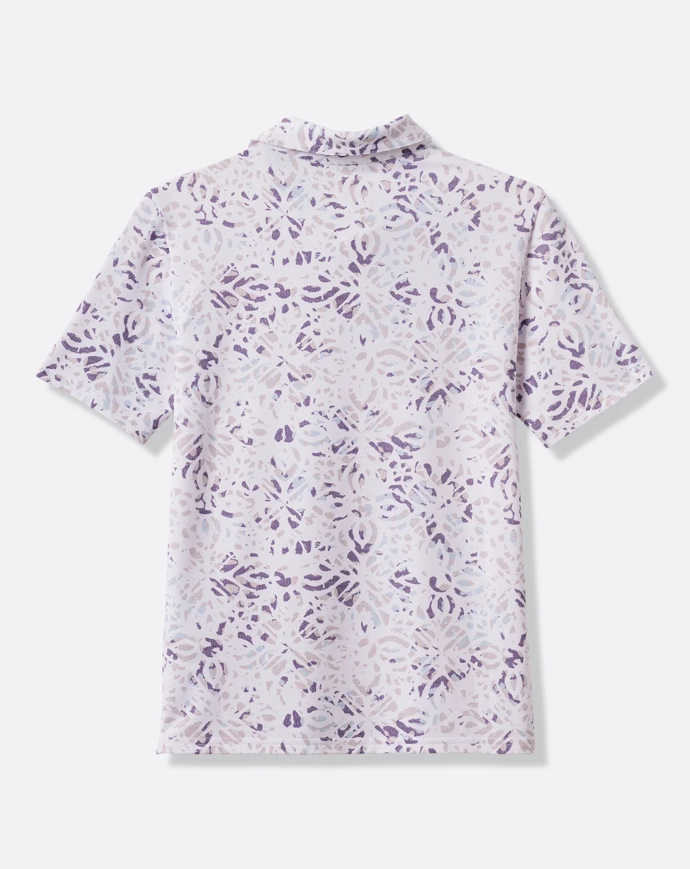 Featherweight Chill Youth Polo - Image 6