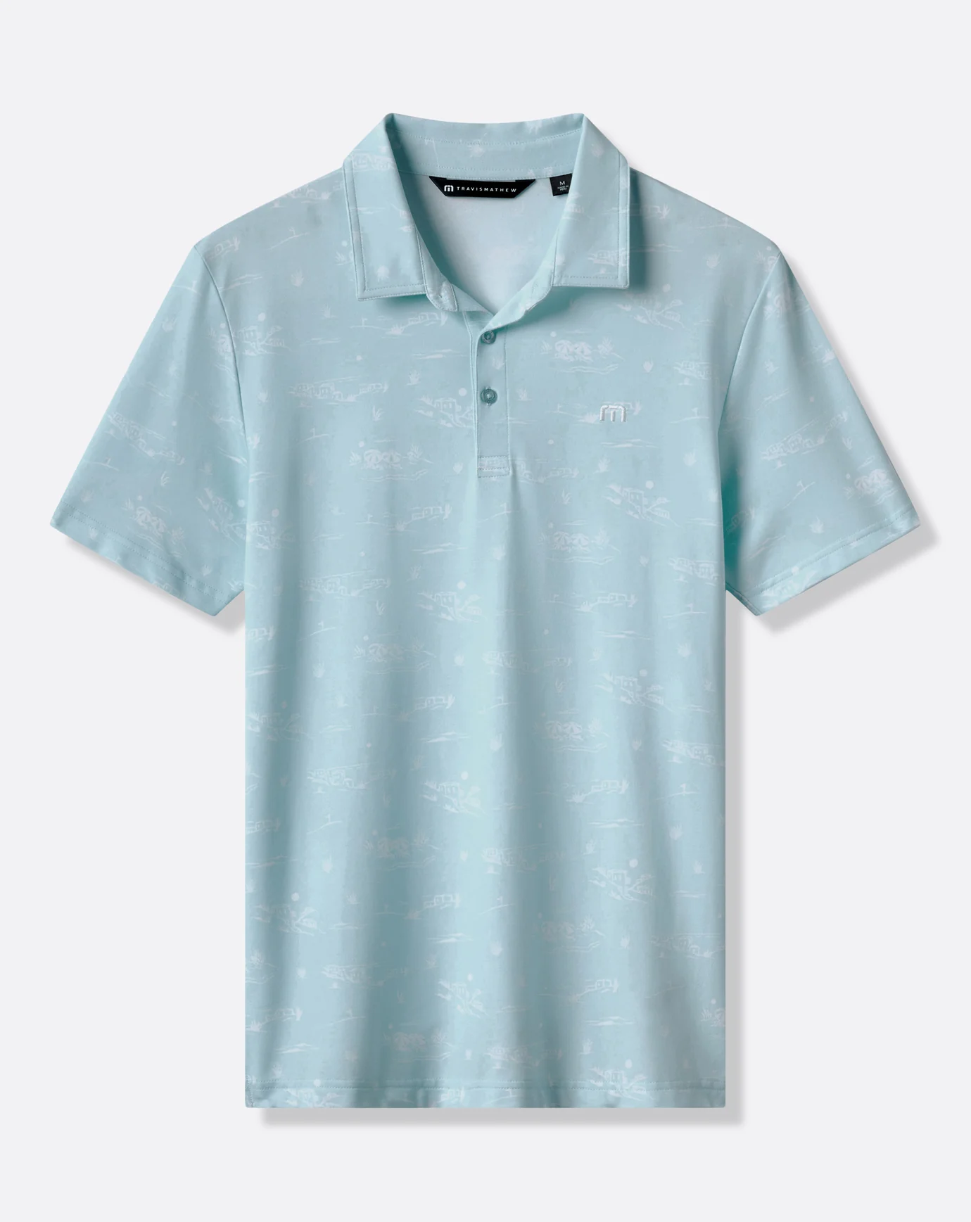 Featherweight City Polo