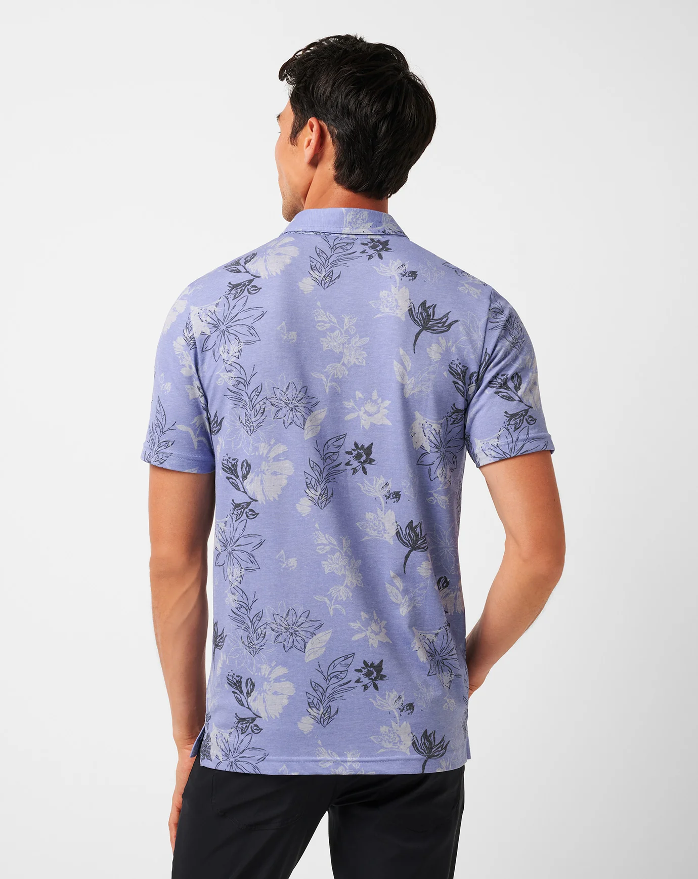 Featherweight Cruise Polo - Image 3