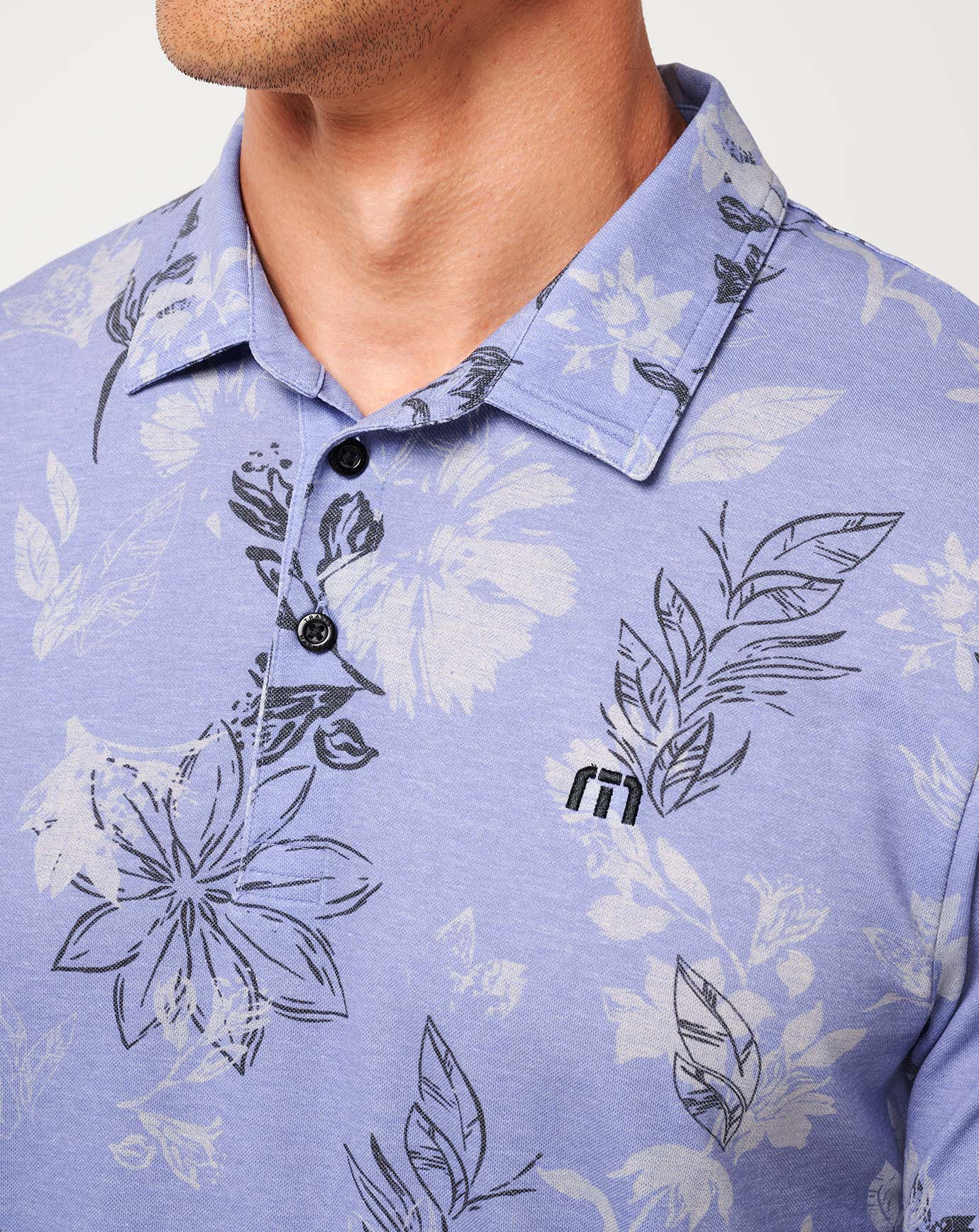 Featherweight Cruise Polo - Image 4