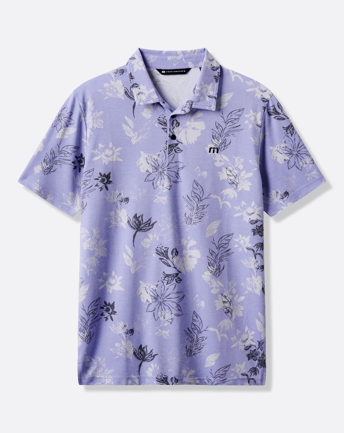 Featherweight Cruise Polo - Image 7