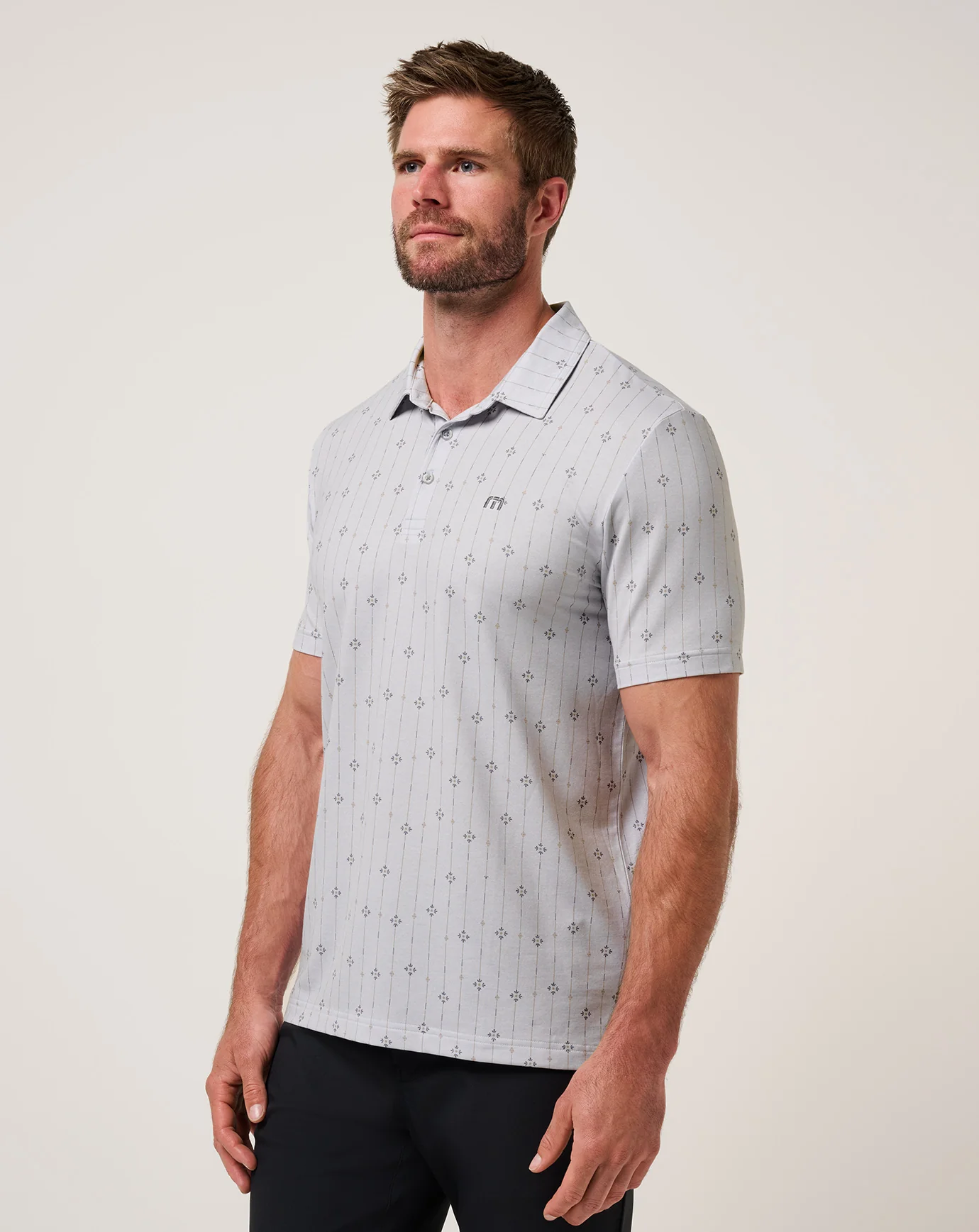 Featherweight Deco Polo - Image 2