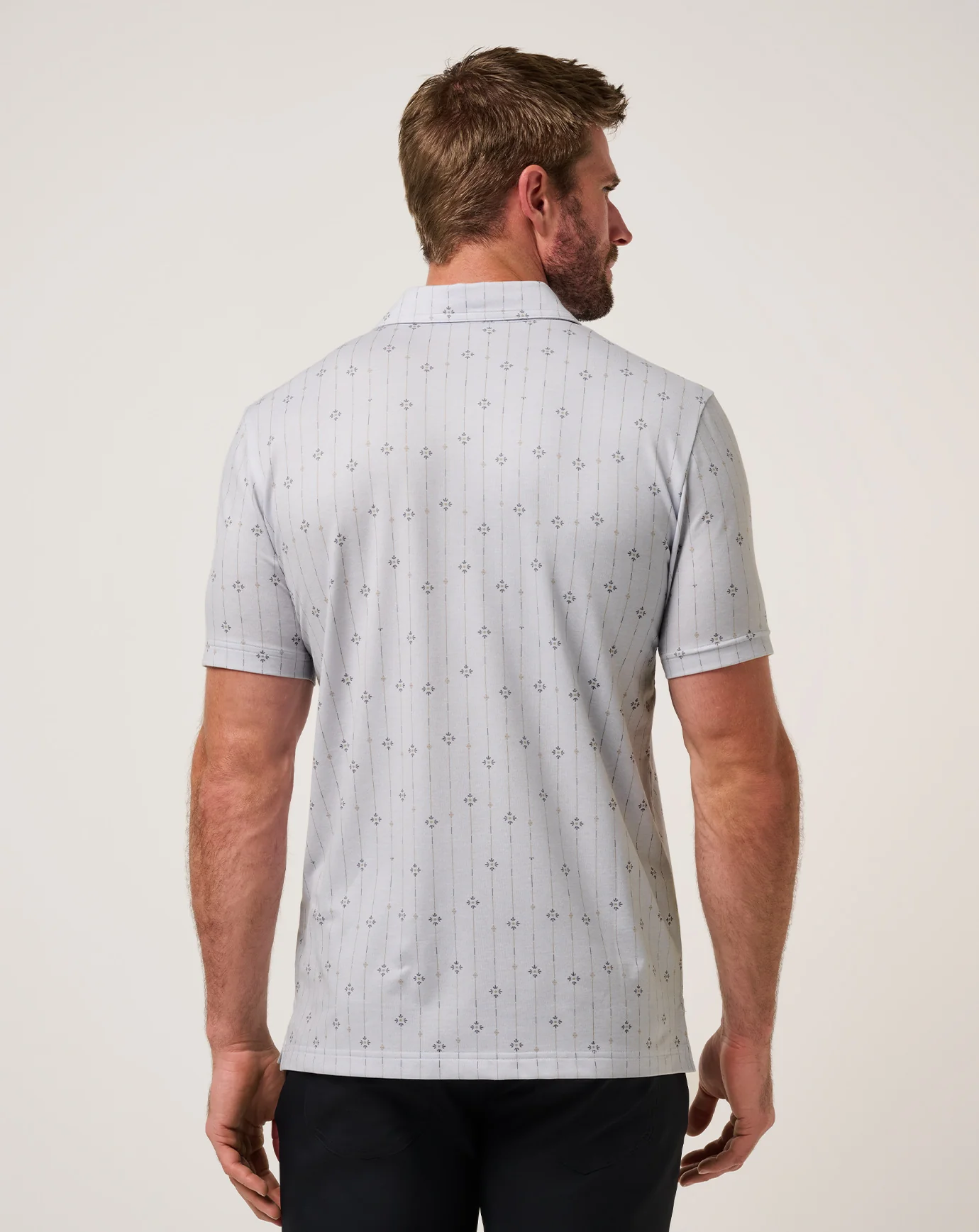 Featherweight Deco Polo - Image 3