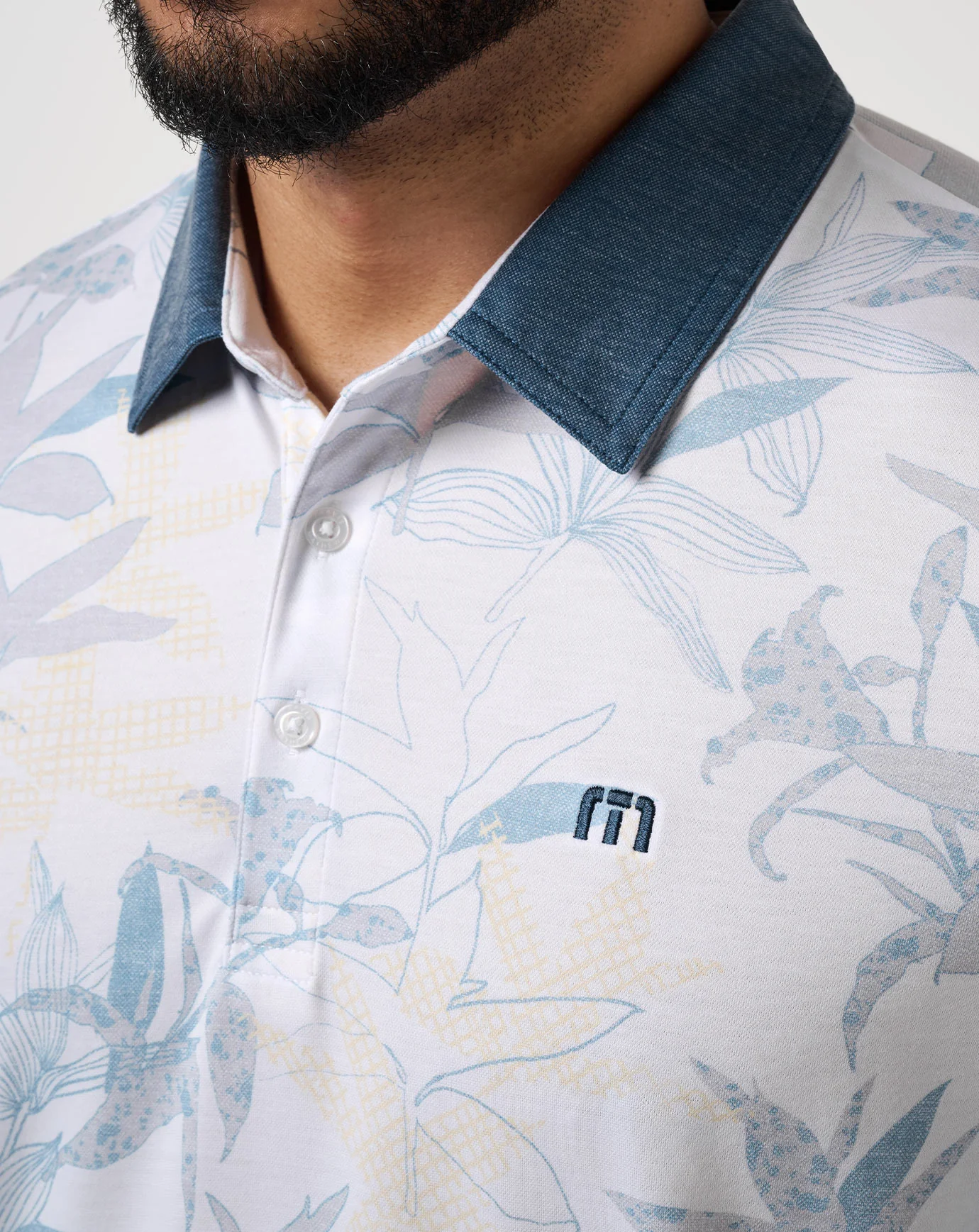 Featherweight Drift Polo - Image 4