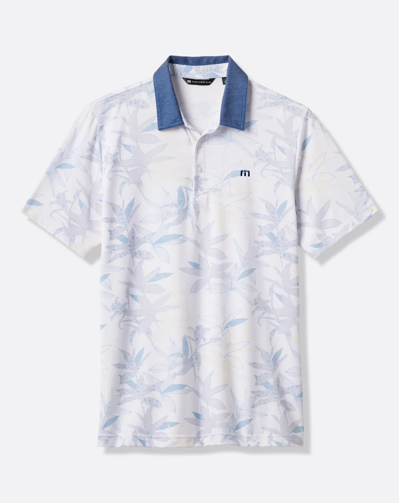 Featherweight Drift Polo - Image 5