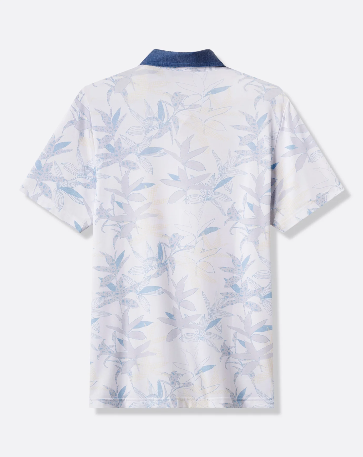 Featherweight Drift Polo - Image 6