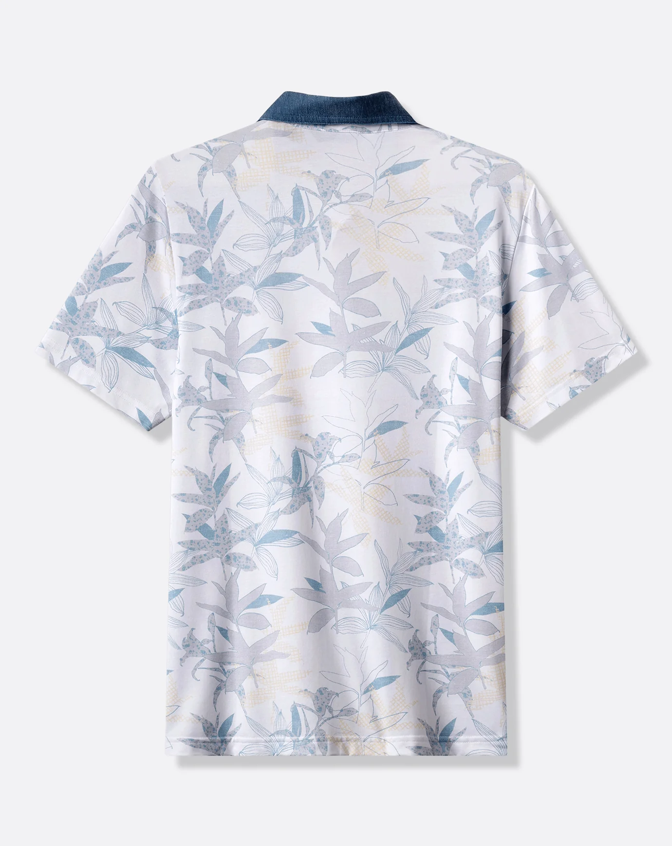 Featherweight Drift Polo - Image 7