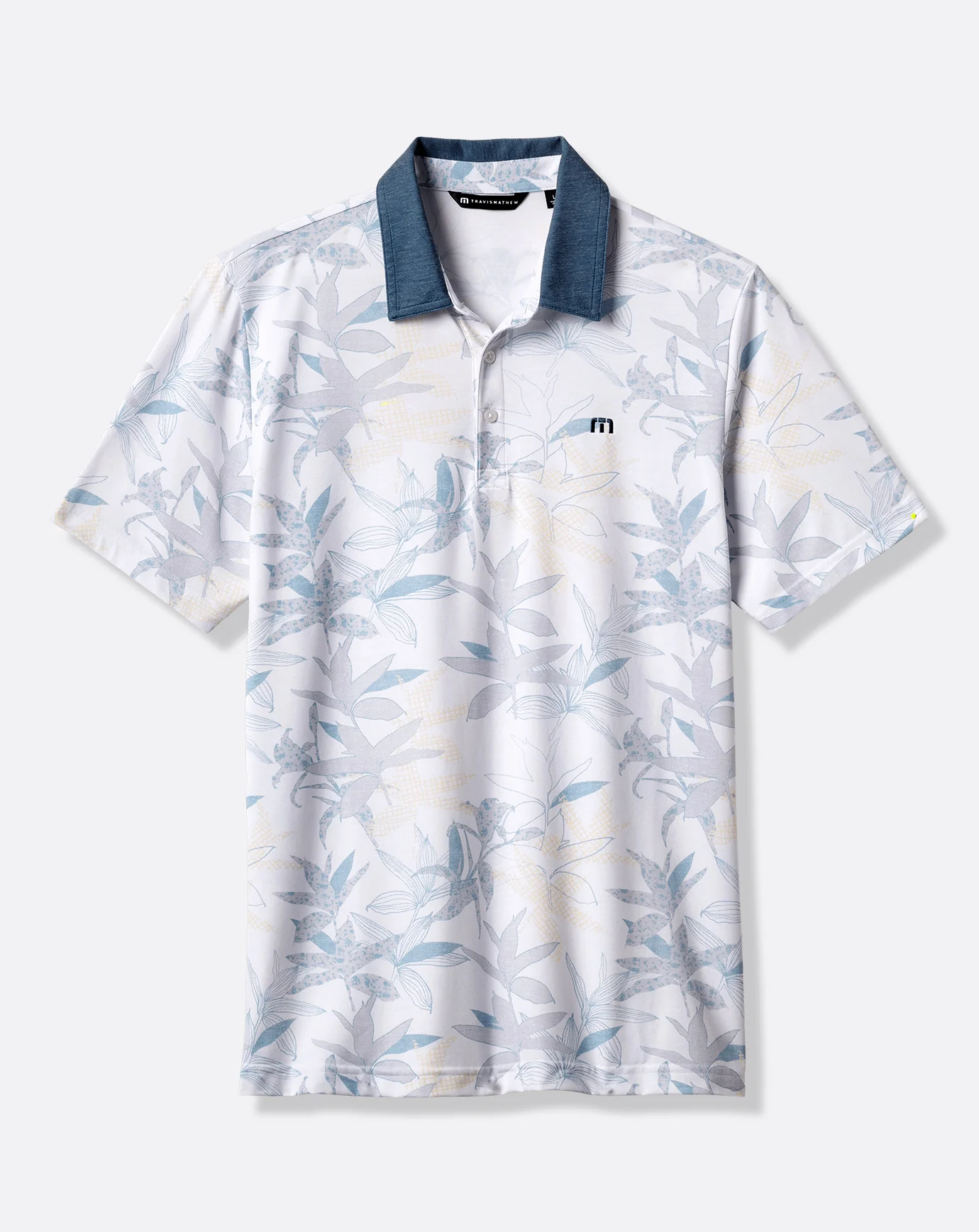 Featherweight Drift Polo - Image 8