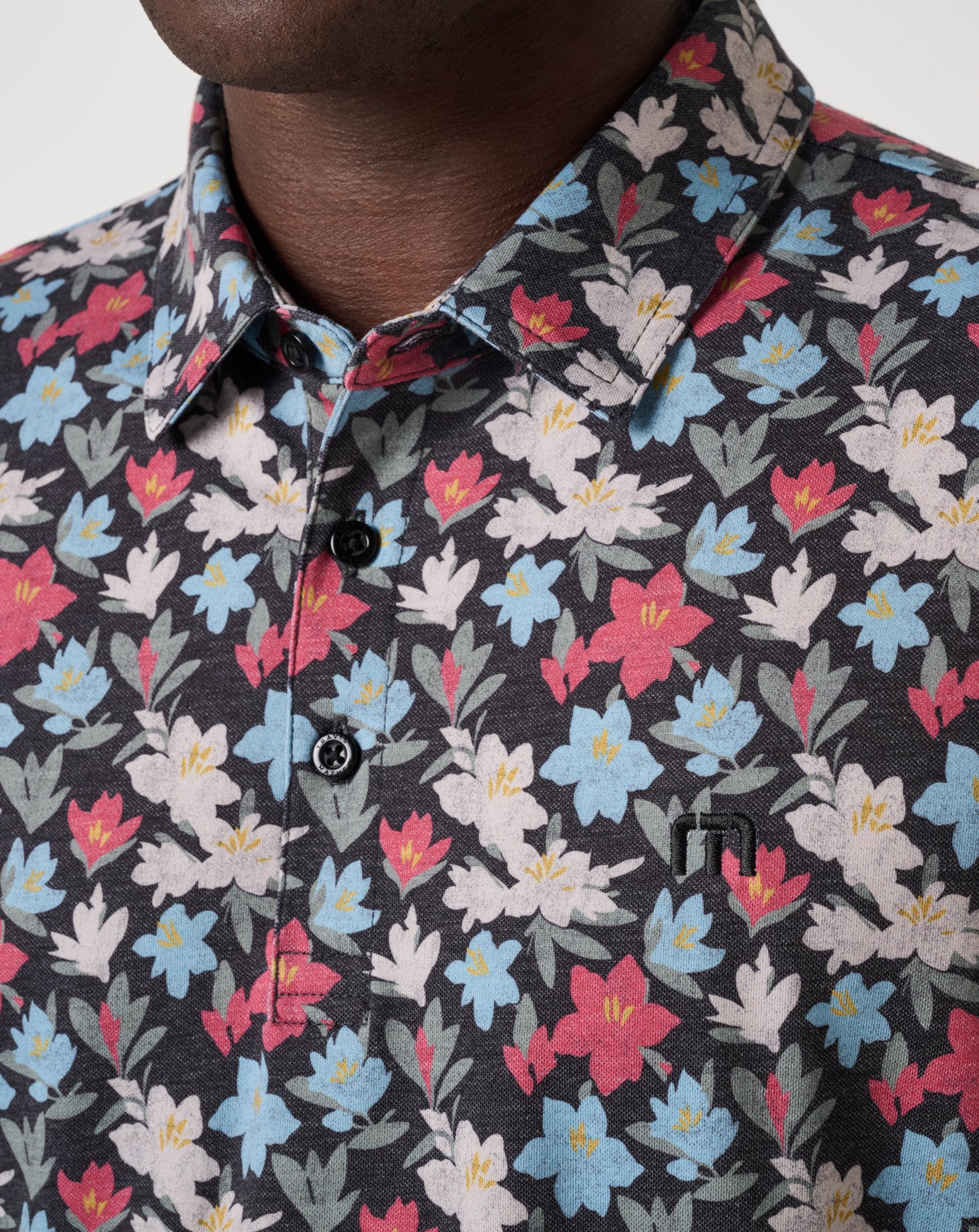 Featherweight Fairway Fit Polo - Image 4