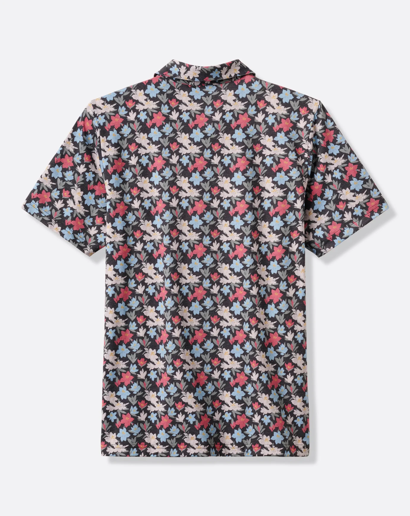 Featherweight Fairway Fit Polo - Image 5
