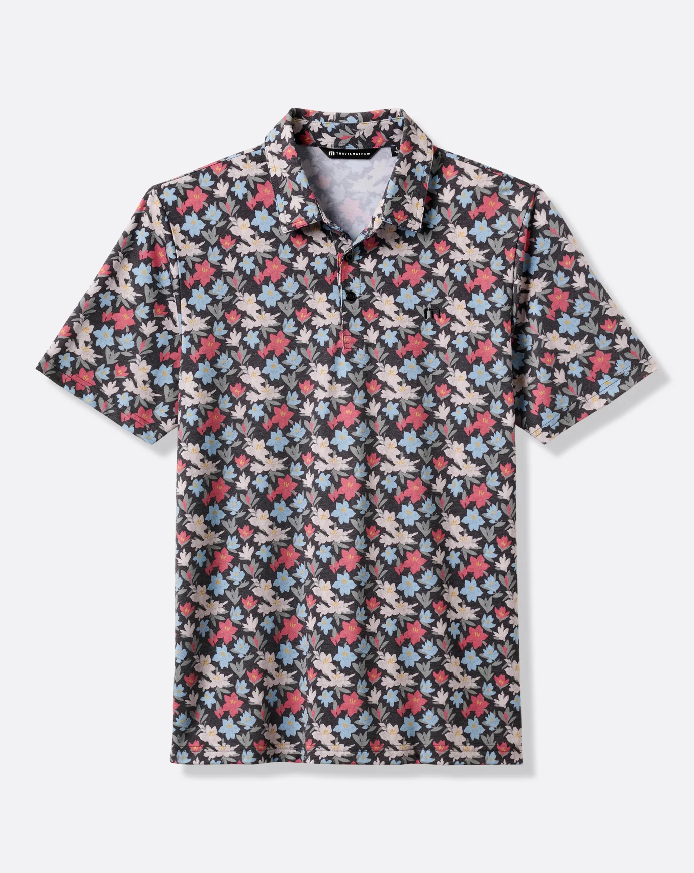 Featherweight Fairway Fit Polo - Image 6
