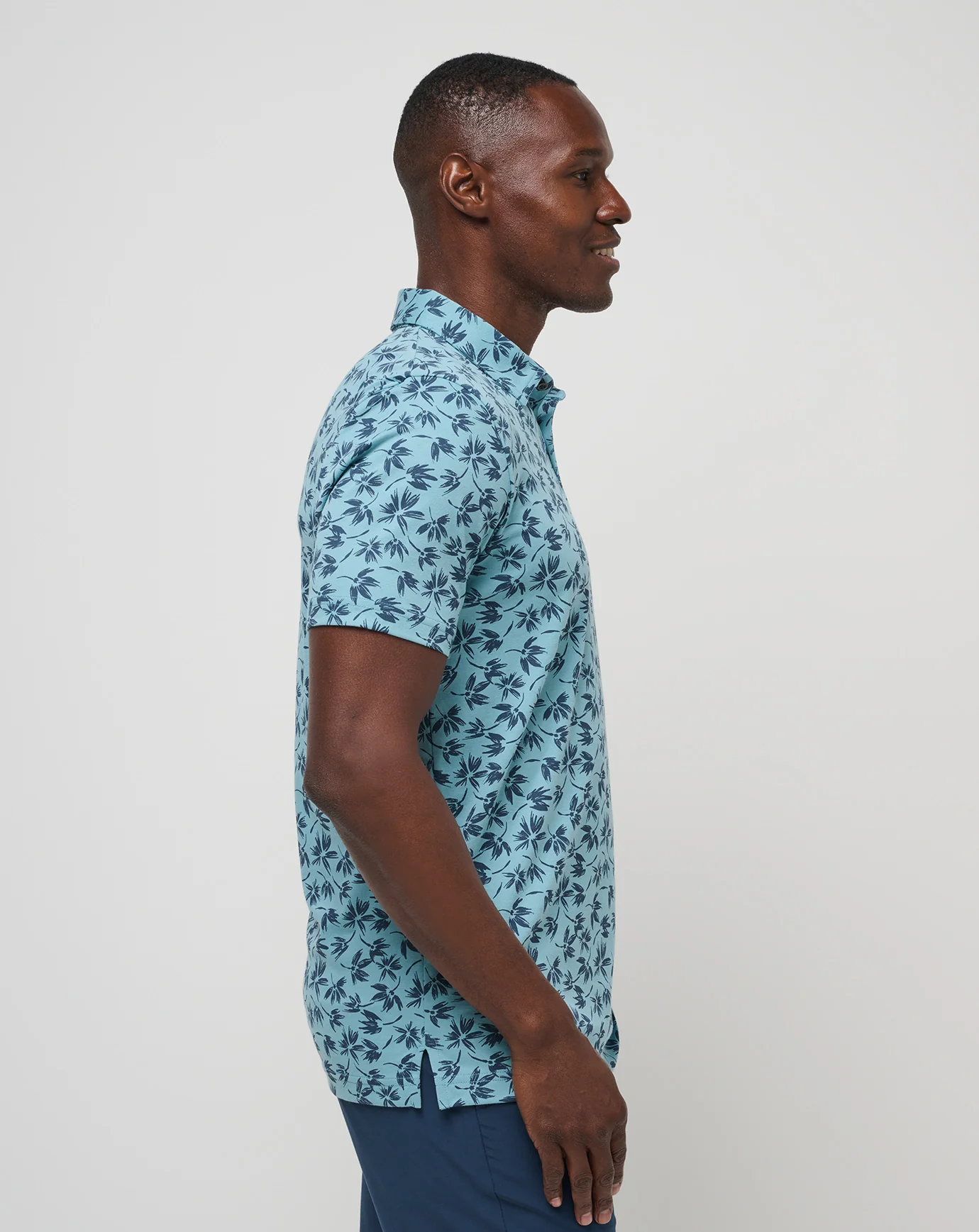 Featherweight Jungle Polo - Image 2