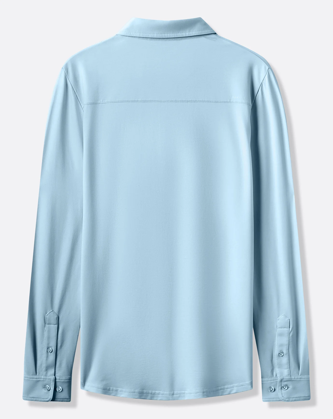 Featherweight Long Sleeve Polo - Image 14