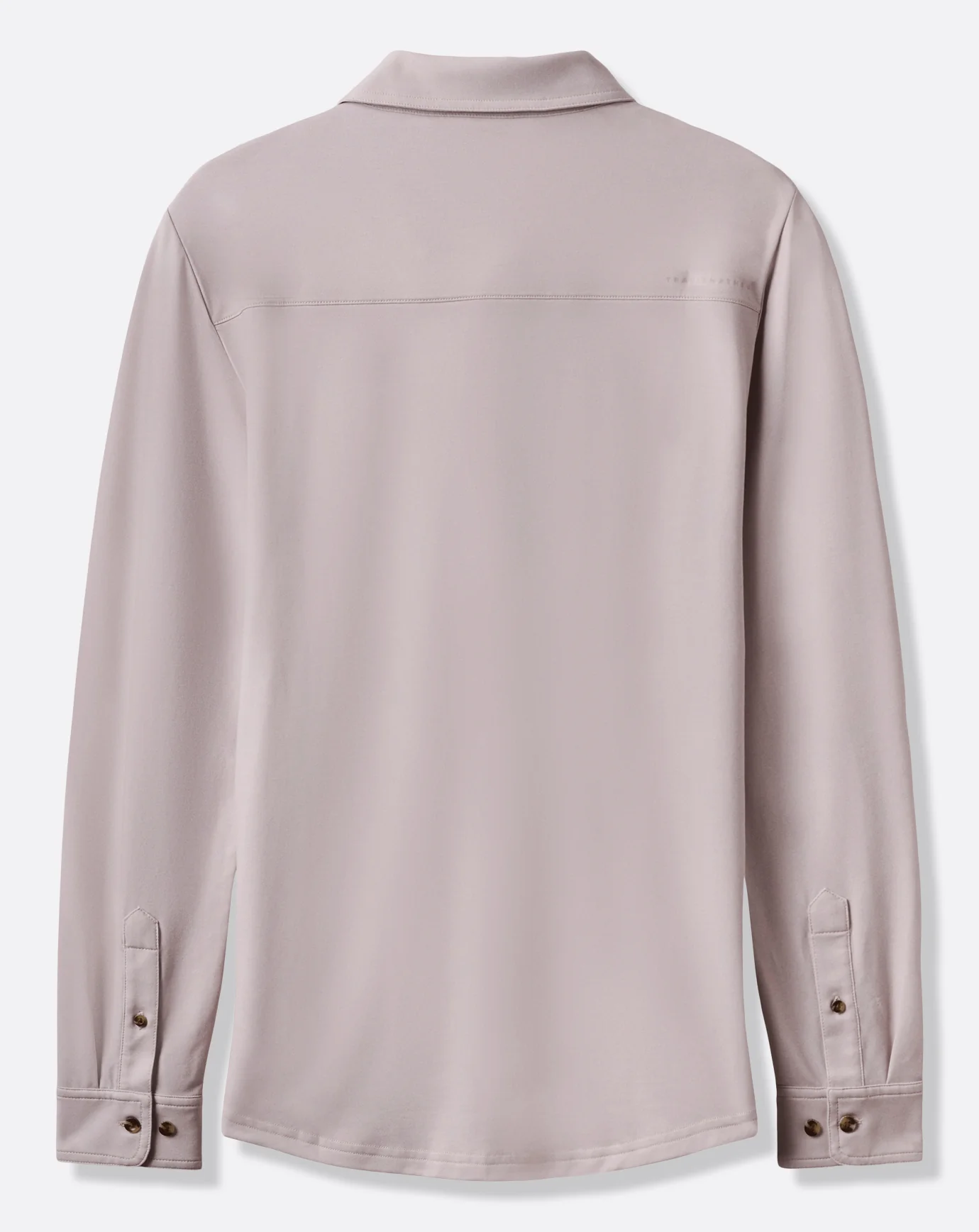 Featherweight Long Sleeve Polo - Image 21