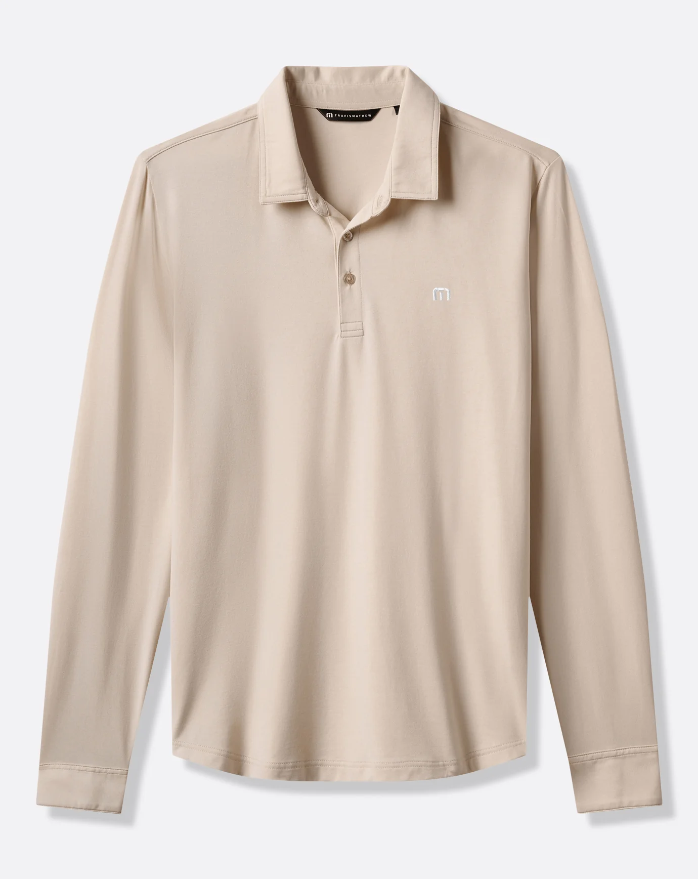 Featherweight Long Sleeve Polo - Image 22