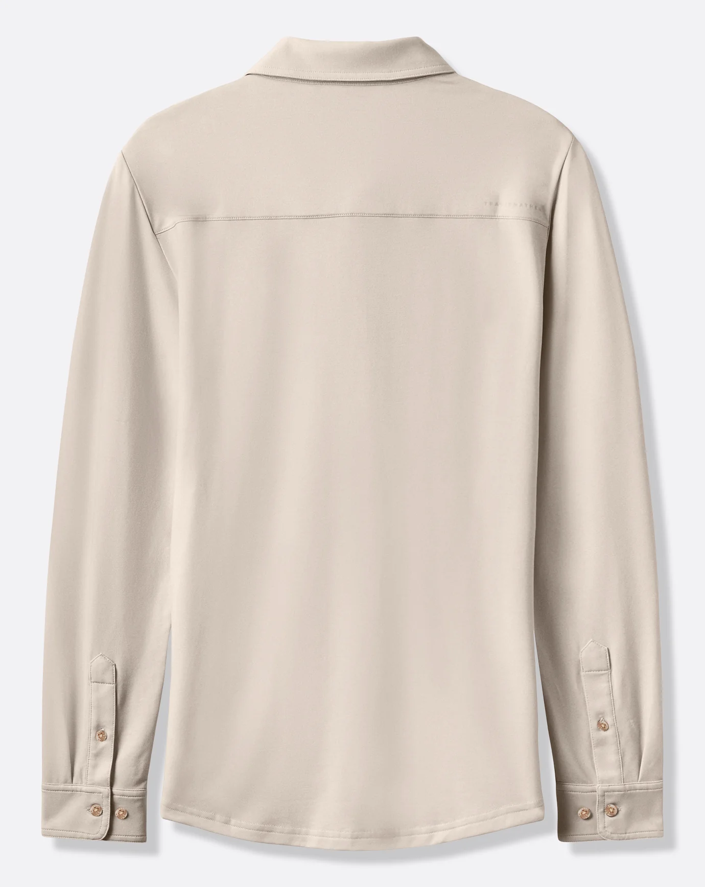 Featherweight Long Sleeve Polo - Image 24