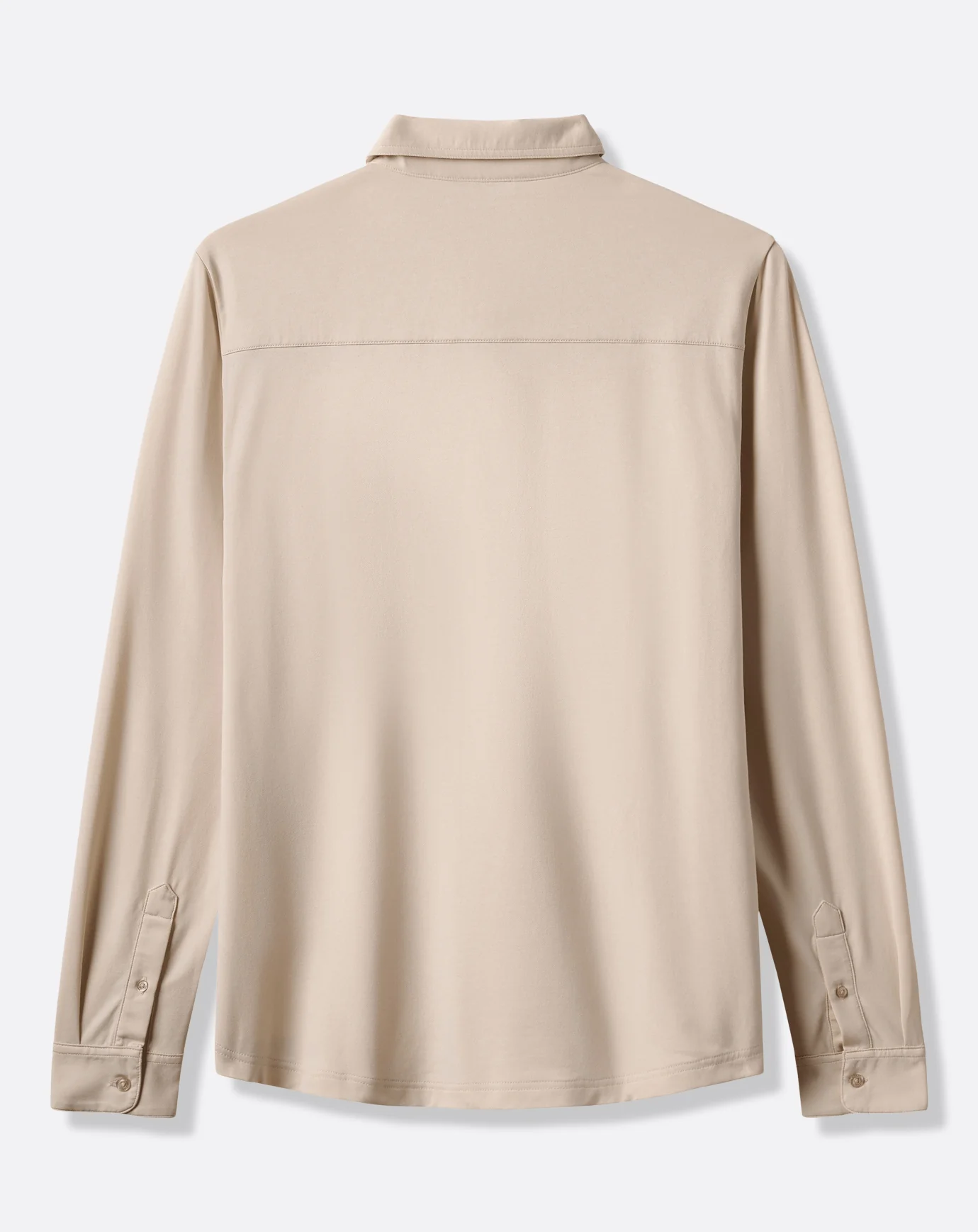 Featherweight Long Sleeve Polo - Image 25