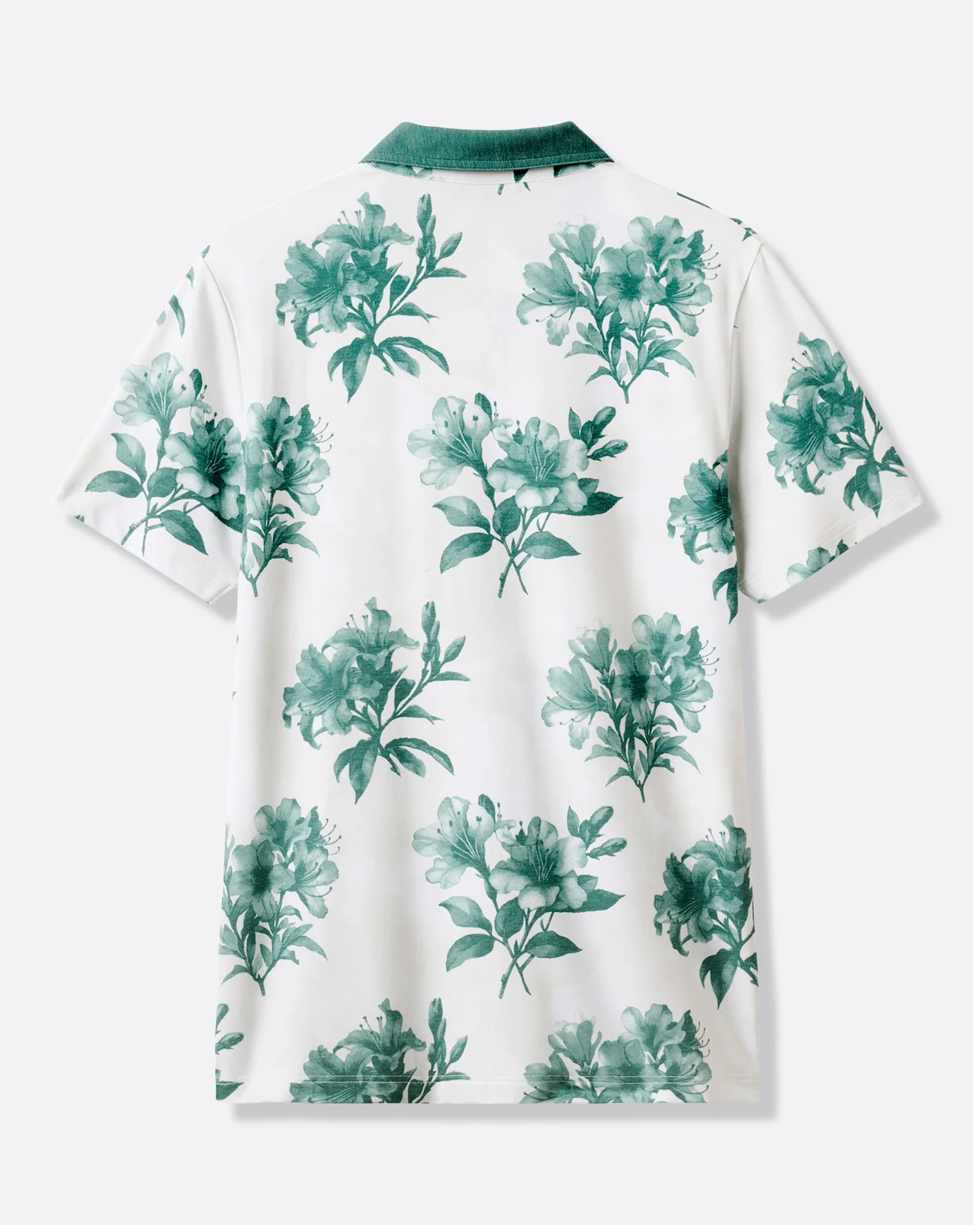 Featherweight Magnolia Polo - Image 6