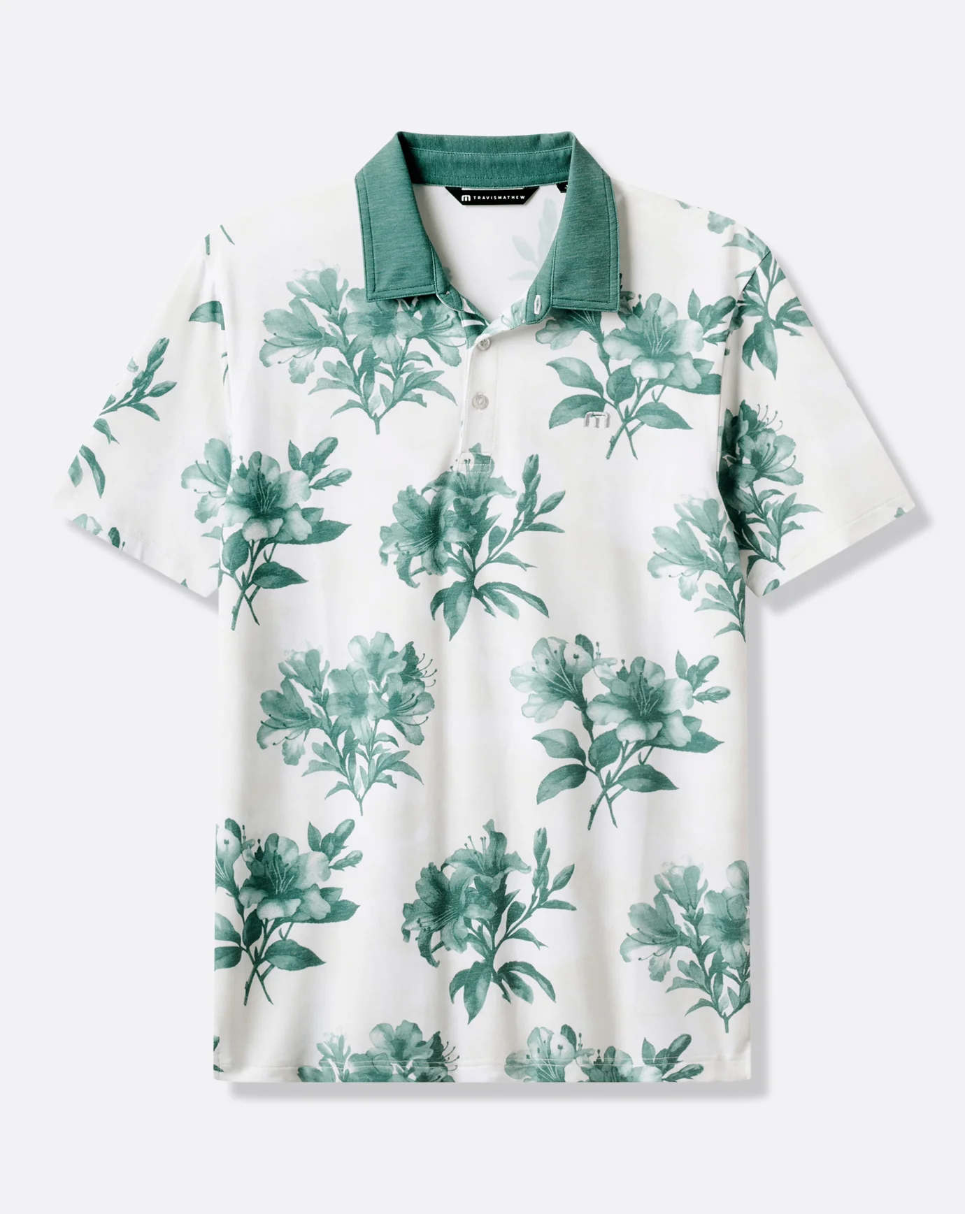 Featherweight Magnolia Polo - Image 7