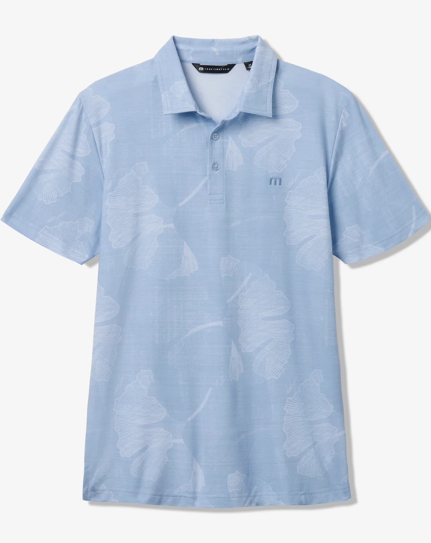 Featherweight Mist Polo - Image 4