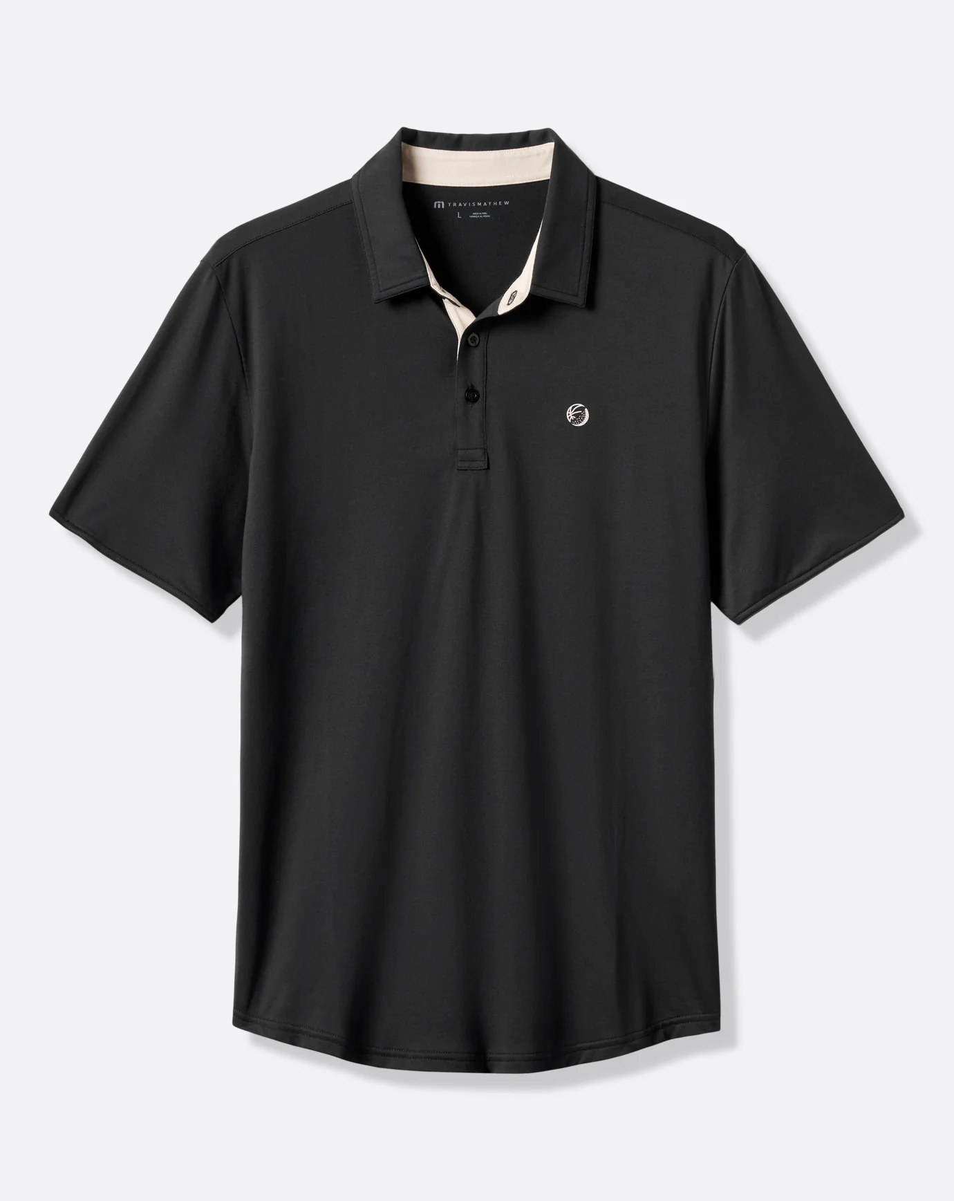 Featherweight On The Grind Polo - Image 10