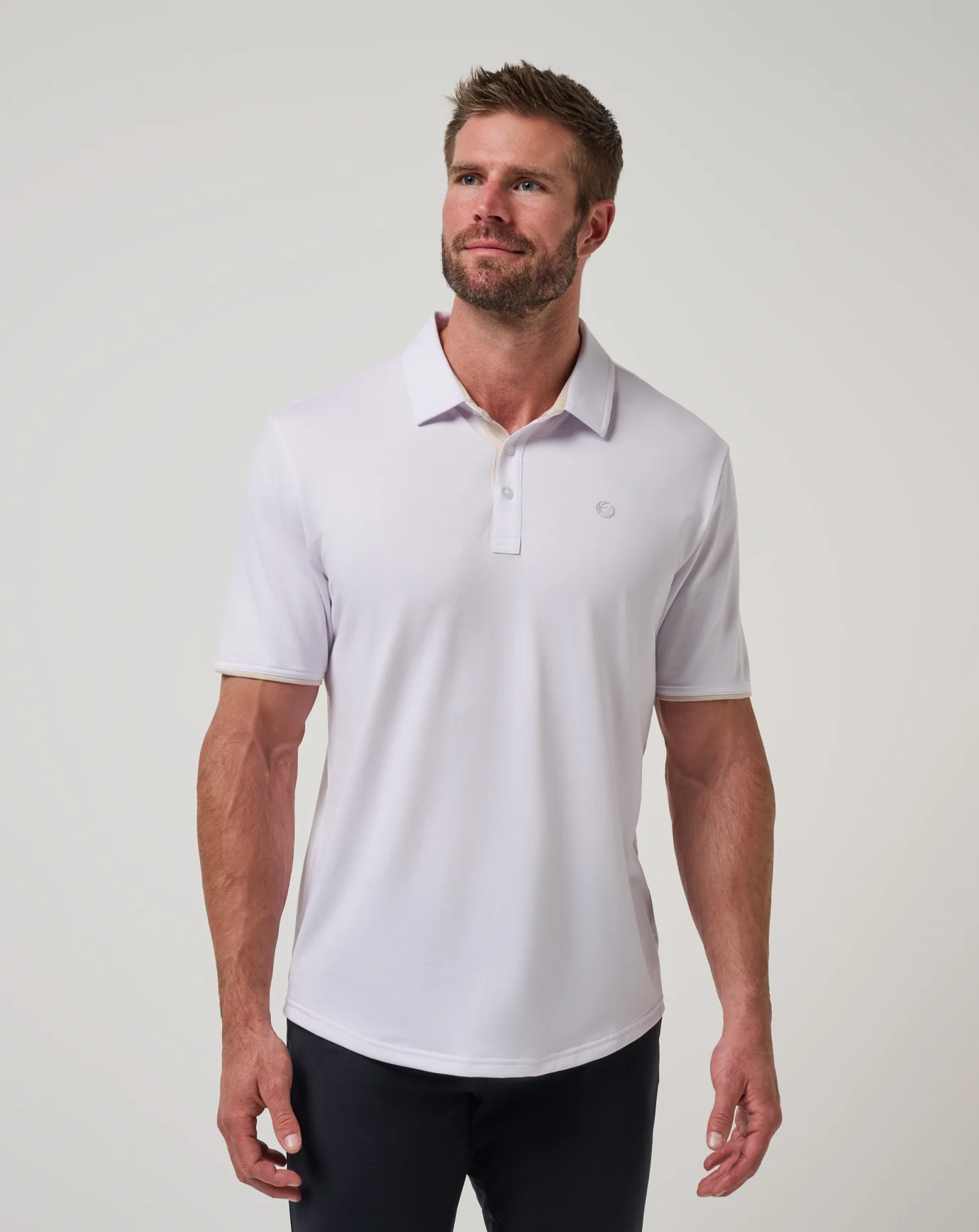 Featherweight On The Grind Polo - Image 11