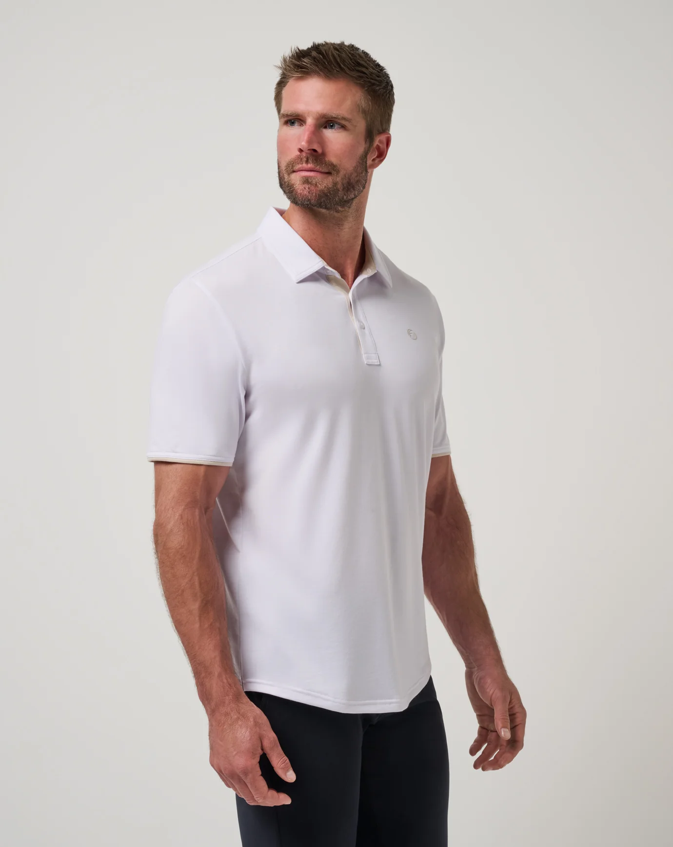 Featherweight On The Grind Polo - Image 12
