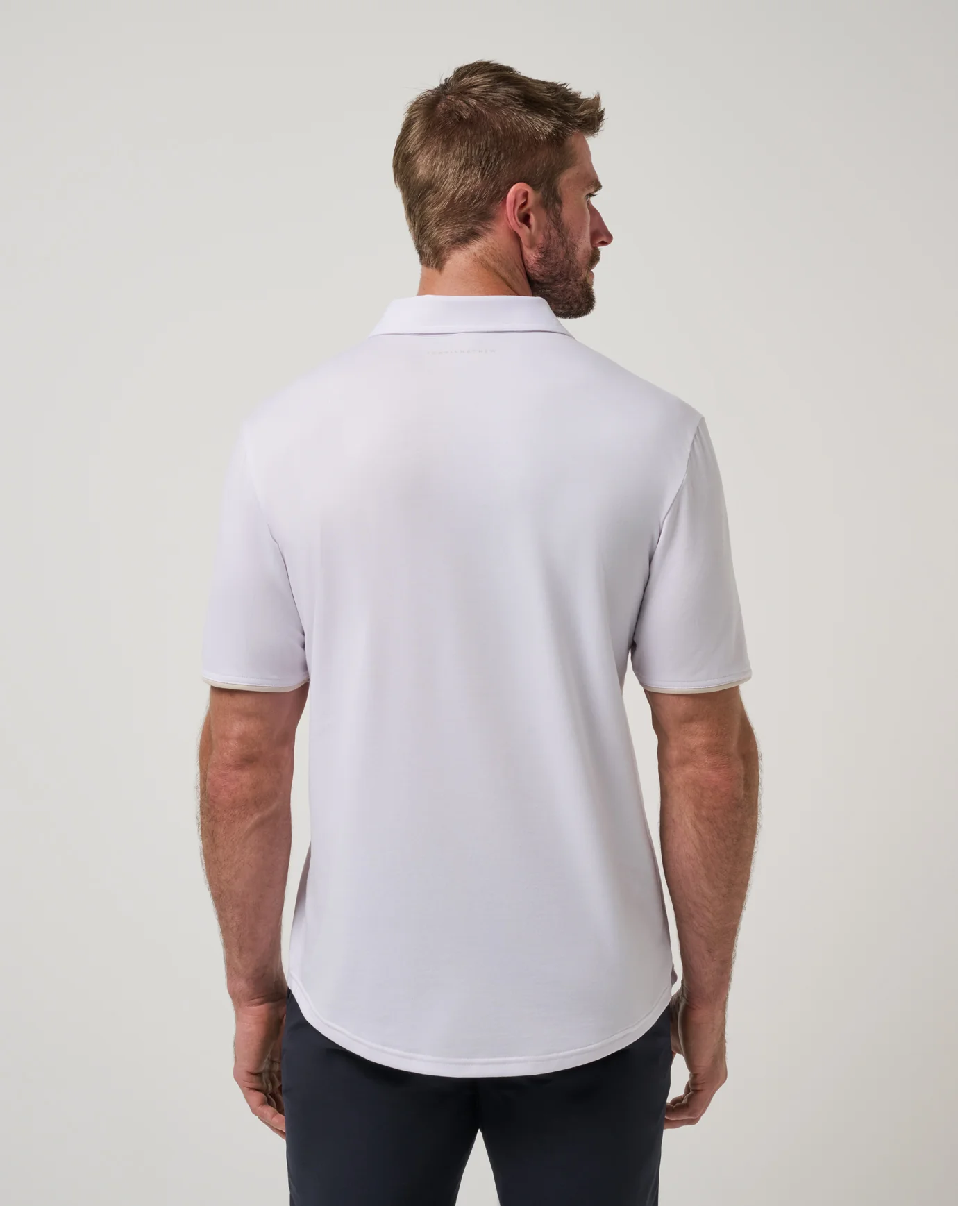 Featherweight On The Grind Polo - Image 13