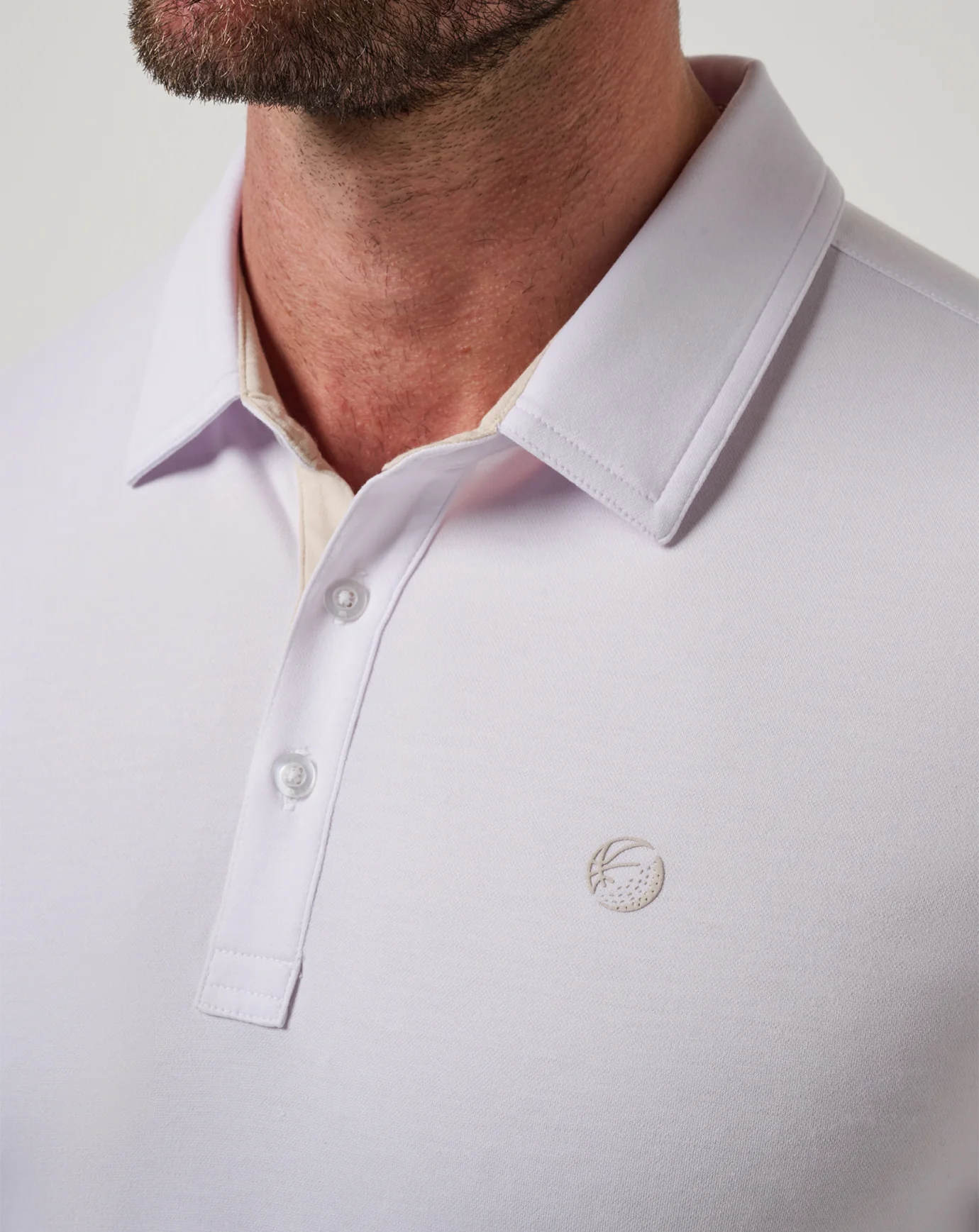 Featherweight On The Grind Polo - Image 14