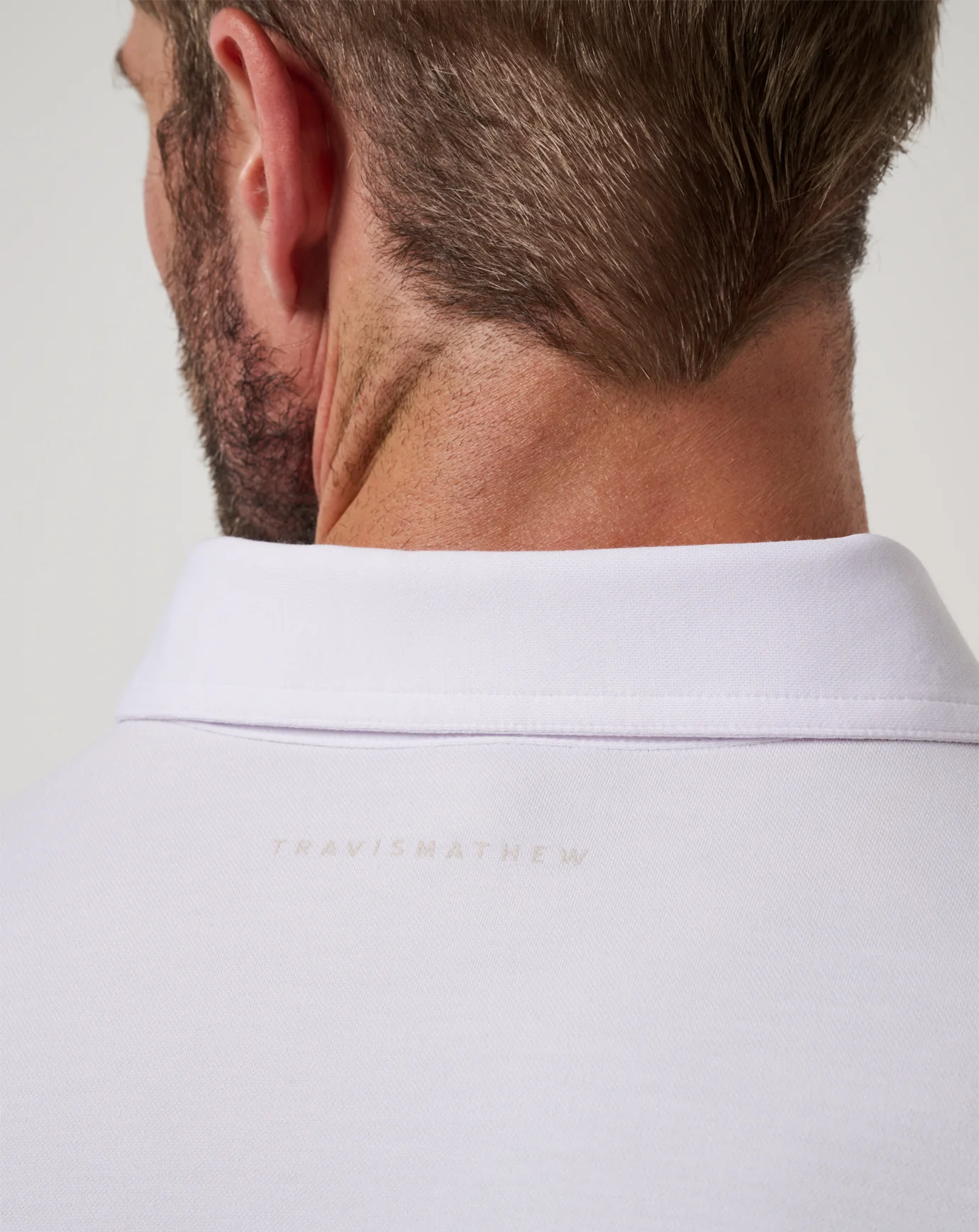 Featherweight On The Grind Polo - Image 15