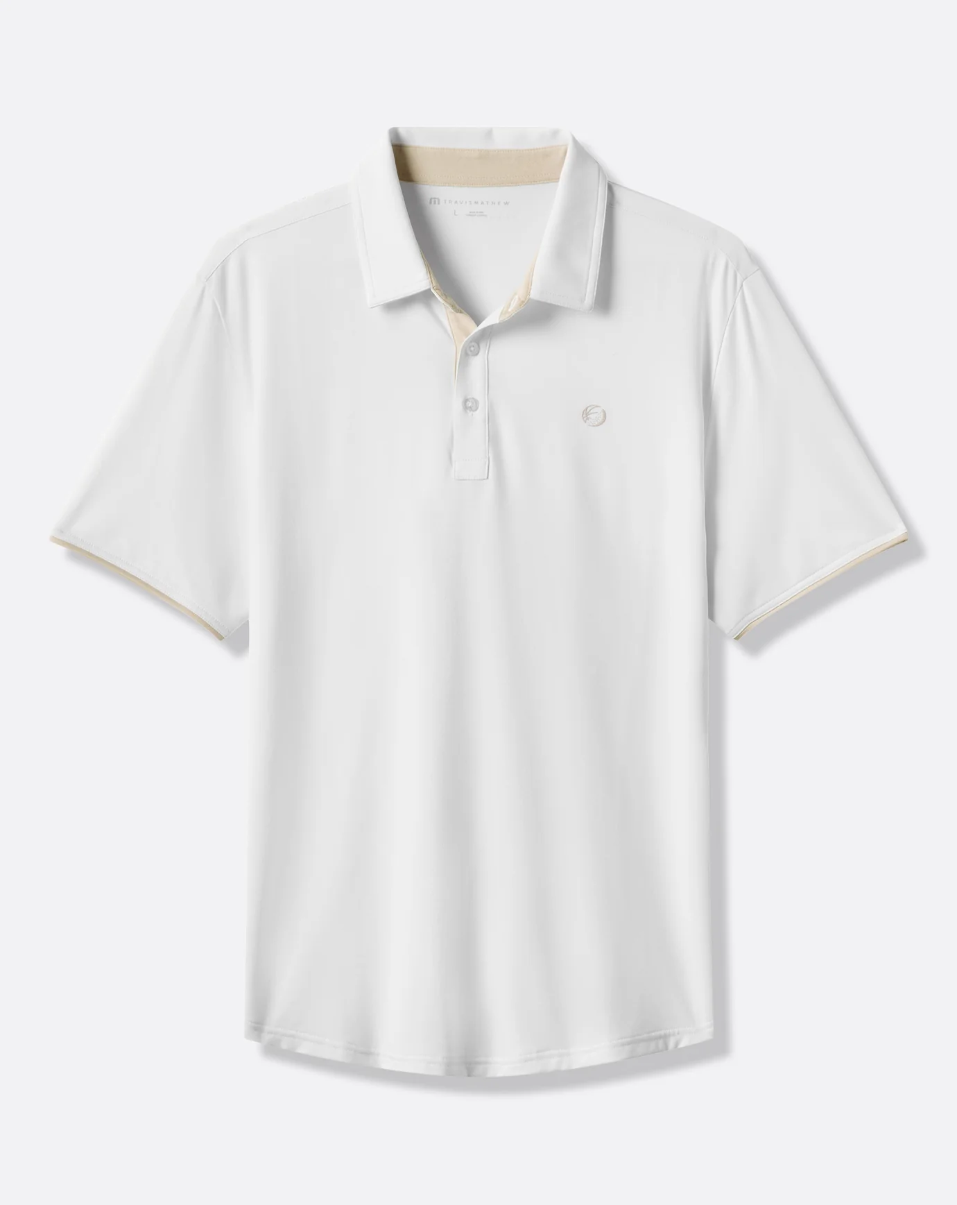 Featherweight On The Grind Polo - Image 17