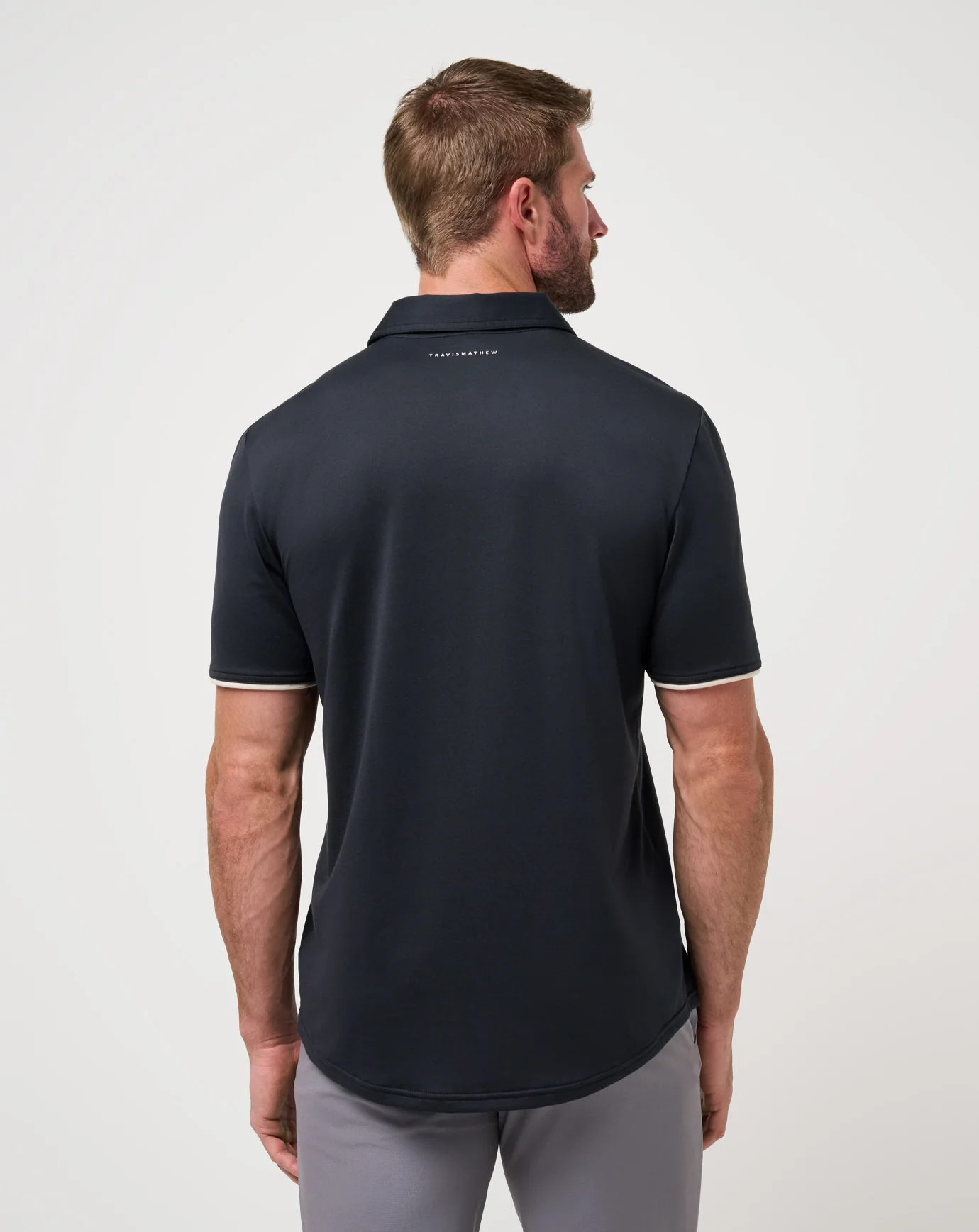 Featherweight On The Grind Polo - Image 3