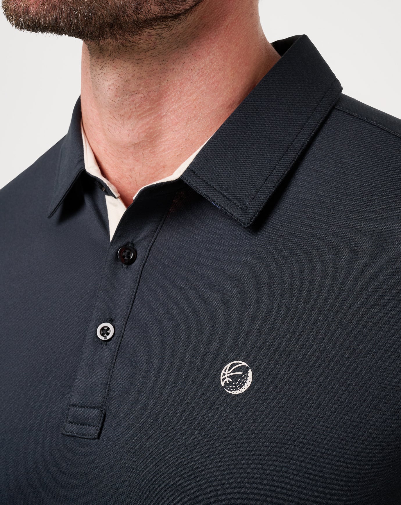Featherweight On The Grind Polo - Image 4