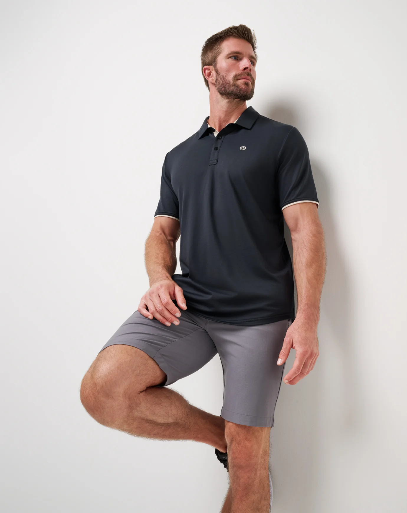 Featherweight On The Grind Polo - Image 7