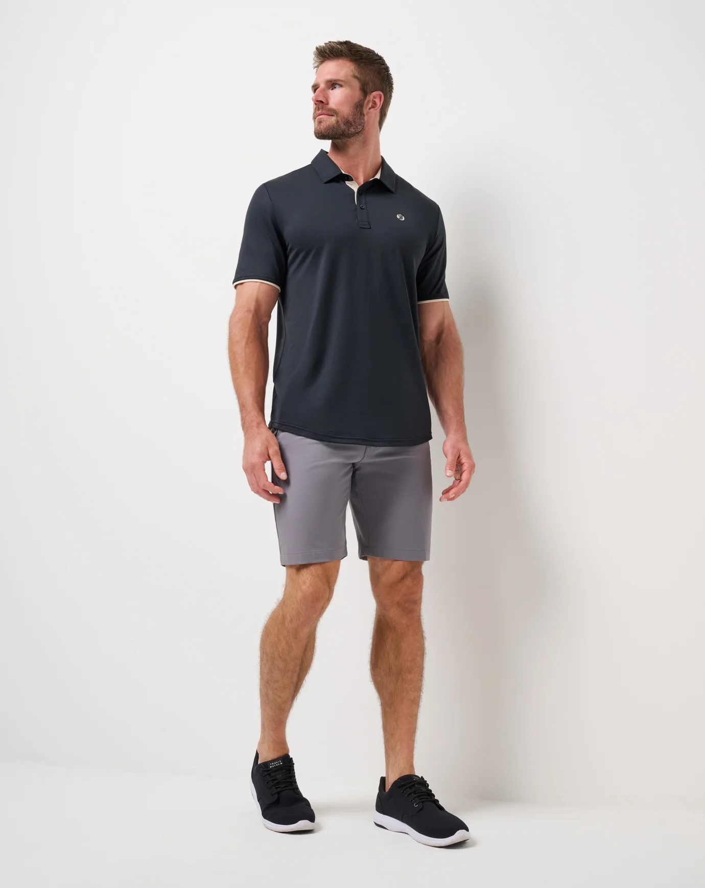 Featherweight On The Grind Polo - Image 8