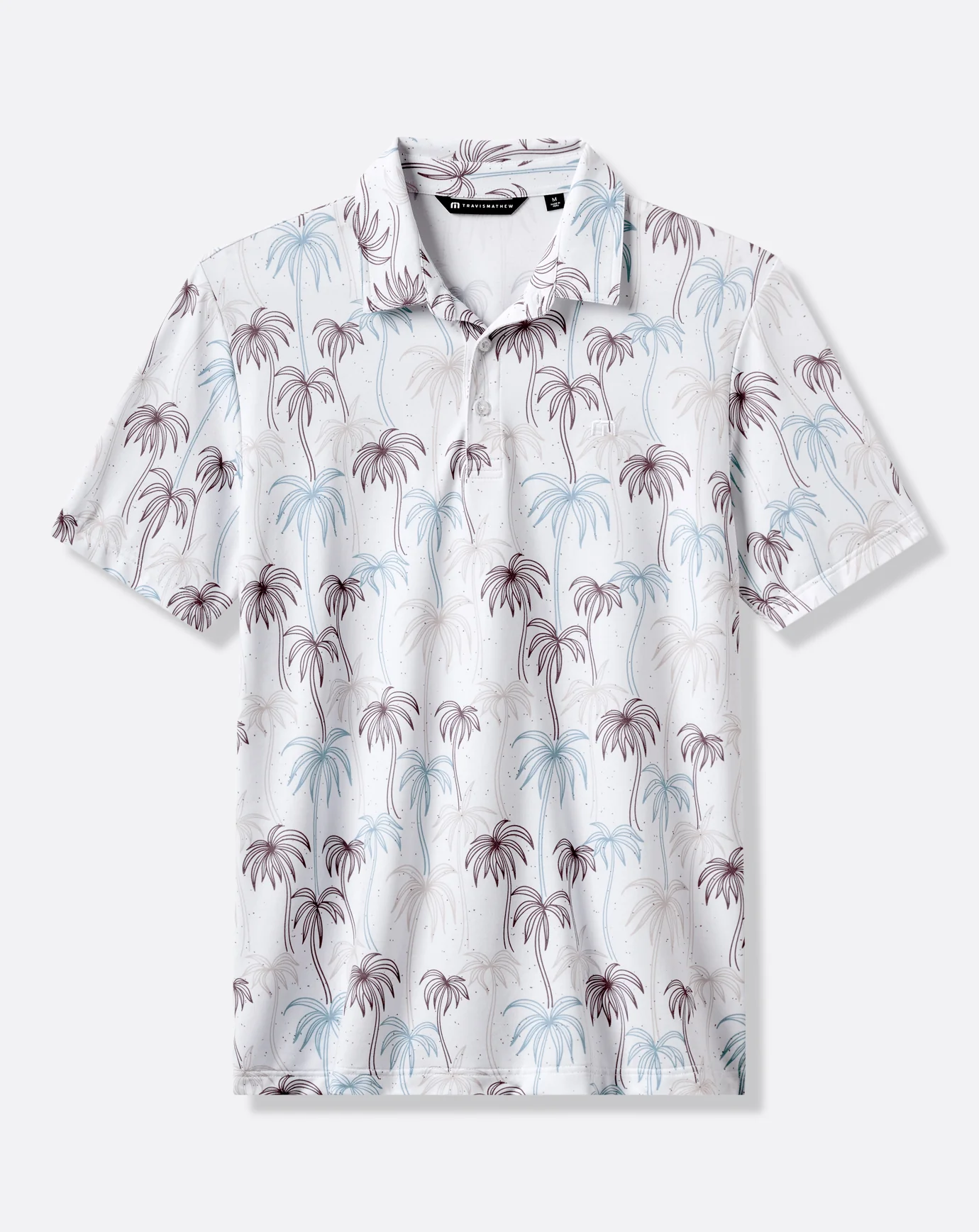 Featherweight Palms Polo - Image 5