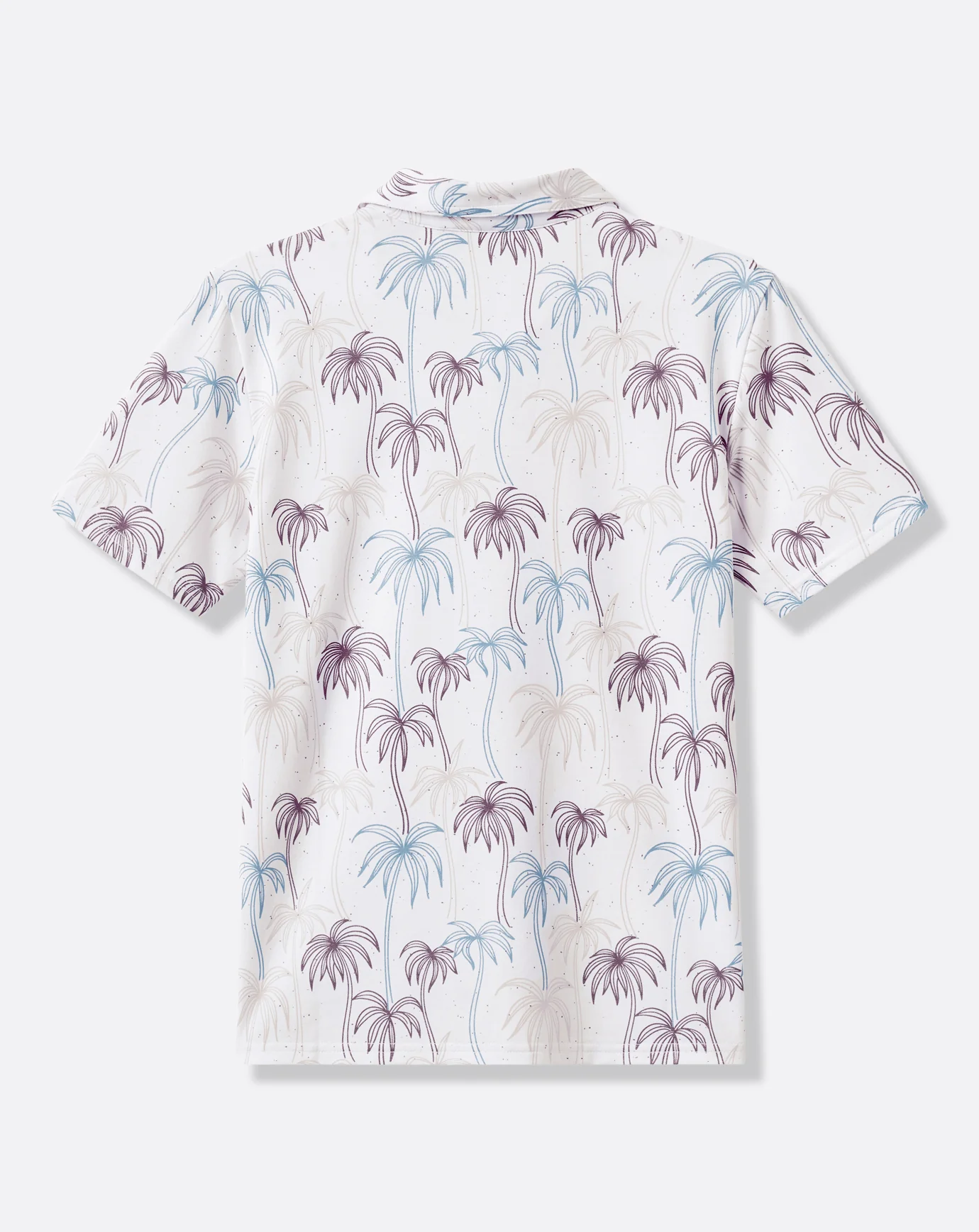 Featherweight Palms Youth Polo - Image 6