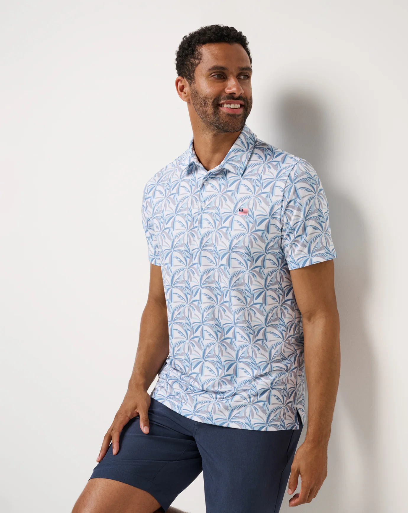 Featherweight Parade Day Polo - Image 5
