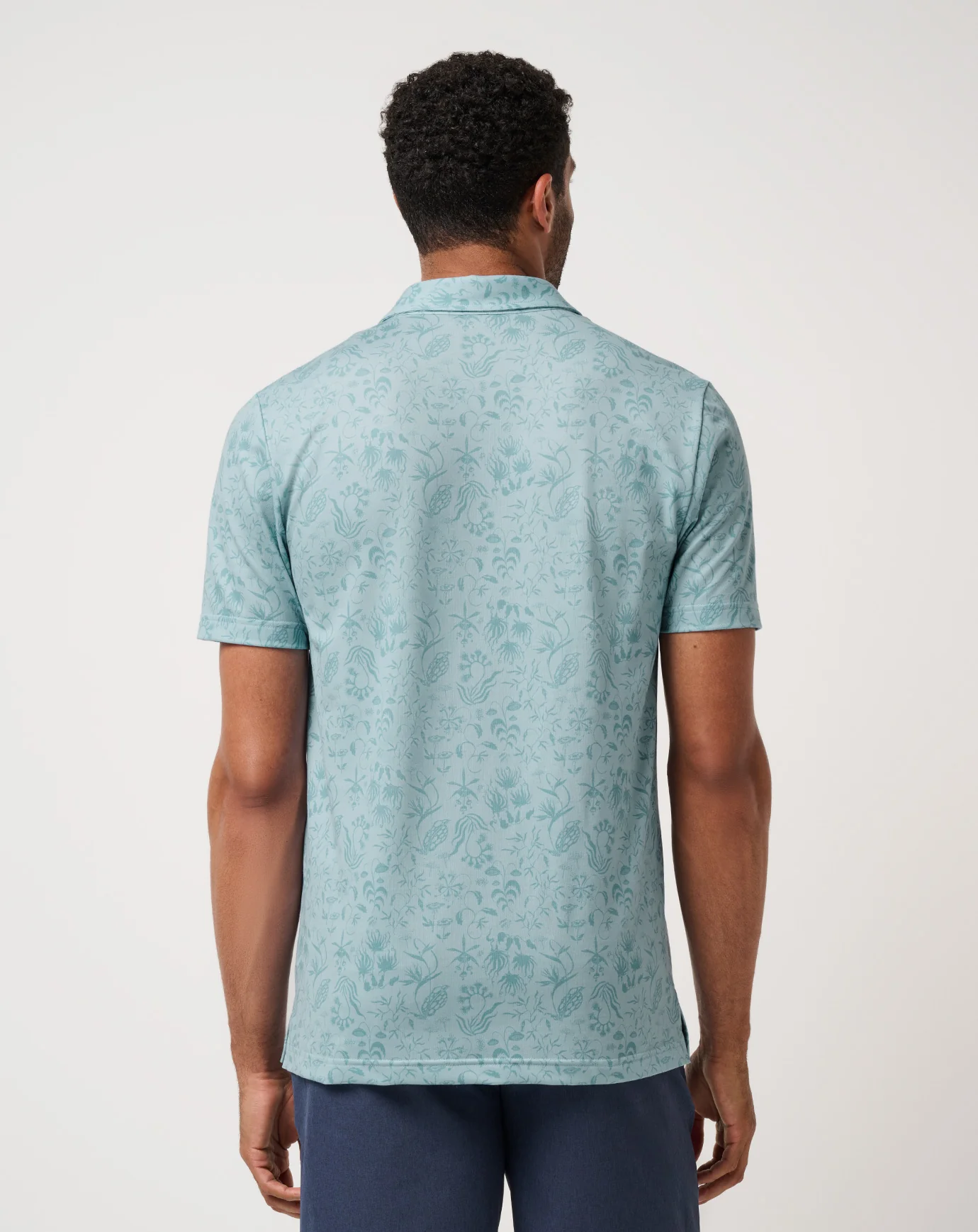 Featherweight Paradise Polo - Image 3